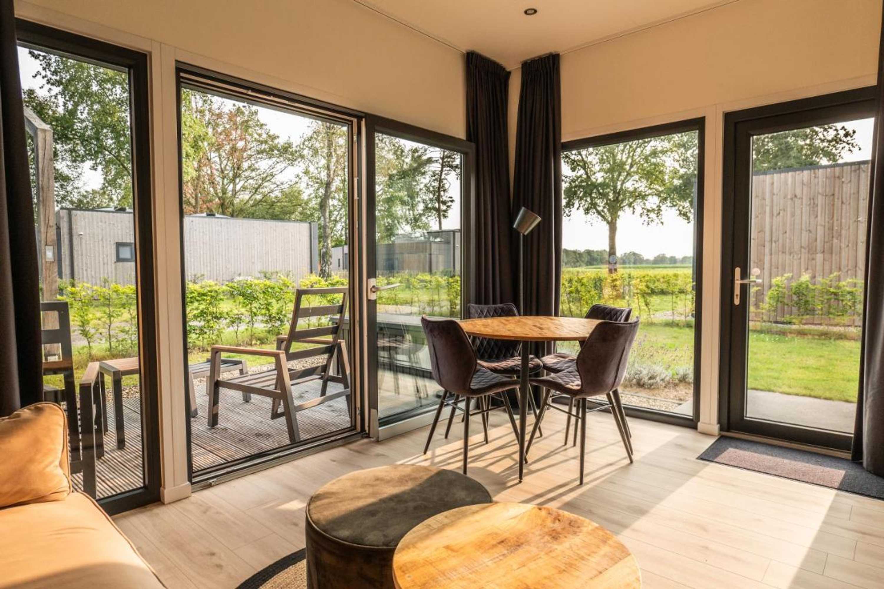 Gift card for Hofparken De Bergvennen