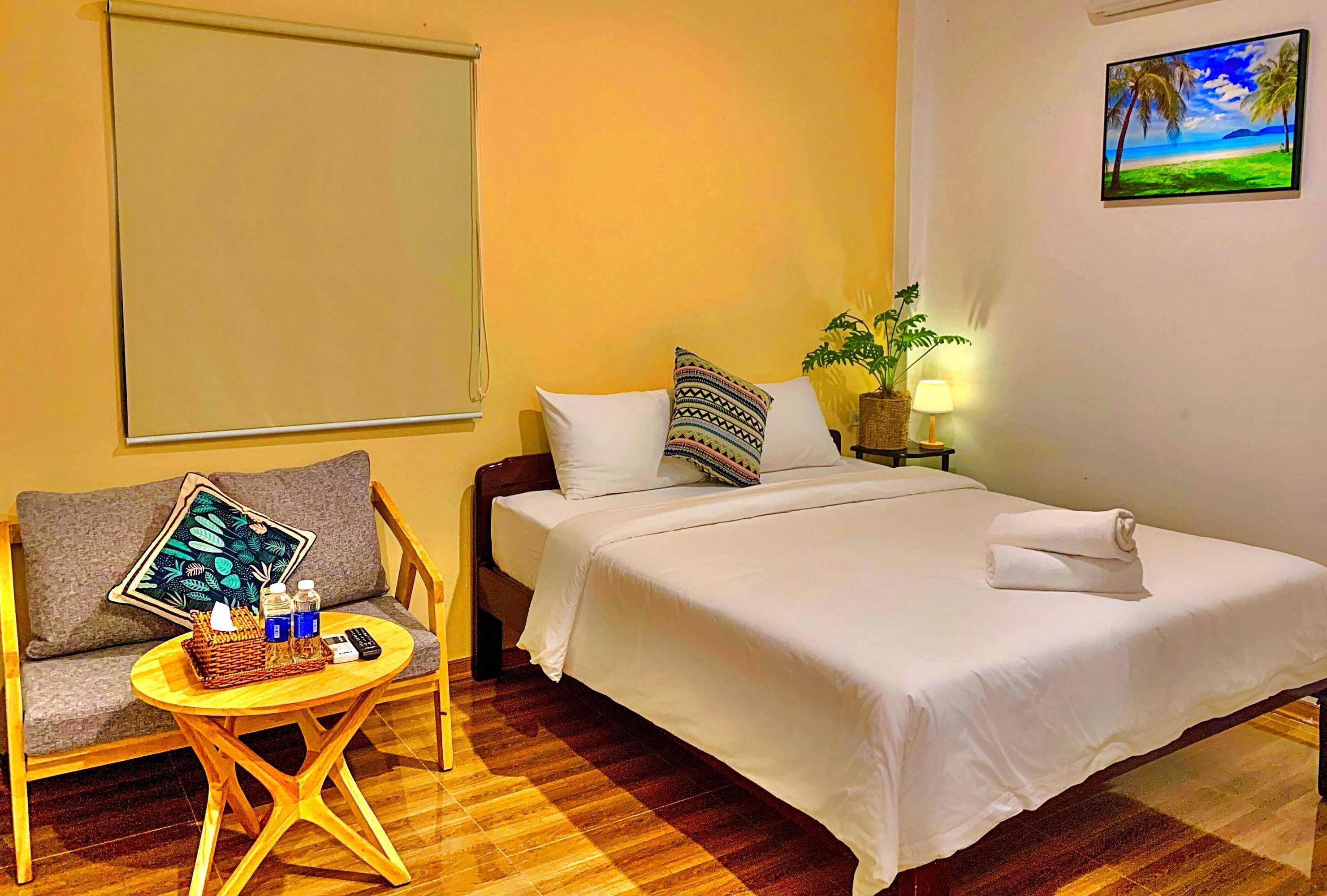 Gift card for And Resort Phu Quoc Gift card for And Resort Phu Quoc