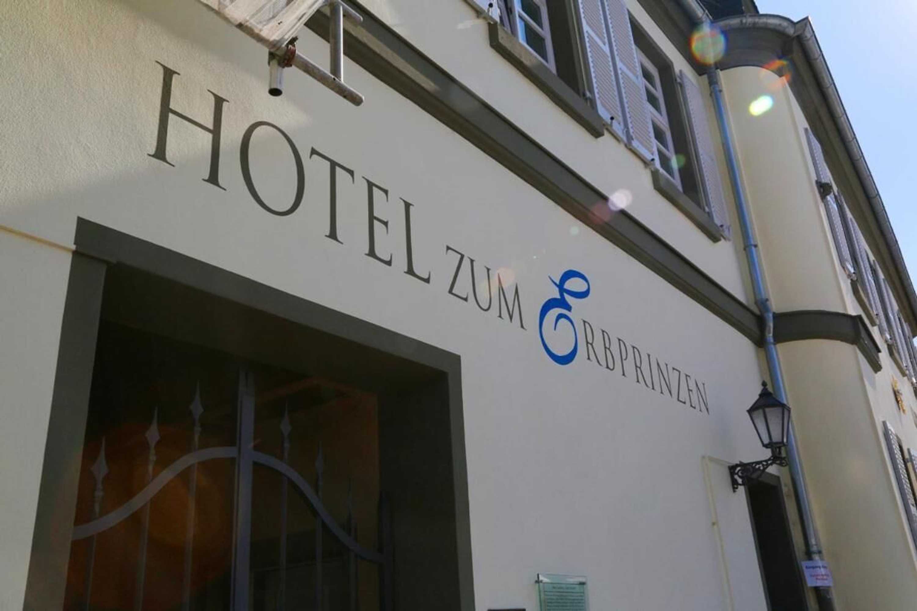 Gift card for Hotel Zum Erbprinzen Gift card for Hotel Zum Erbprinzen