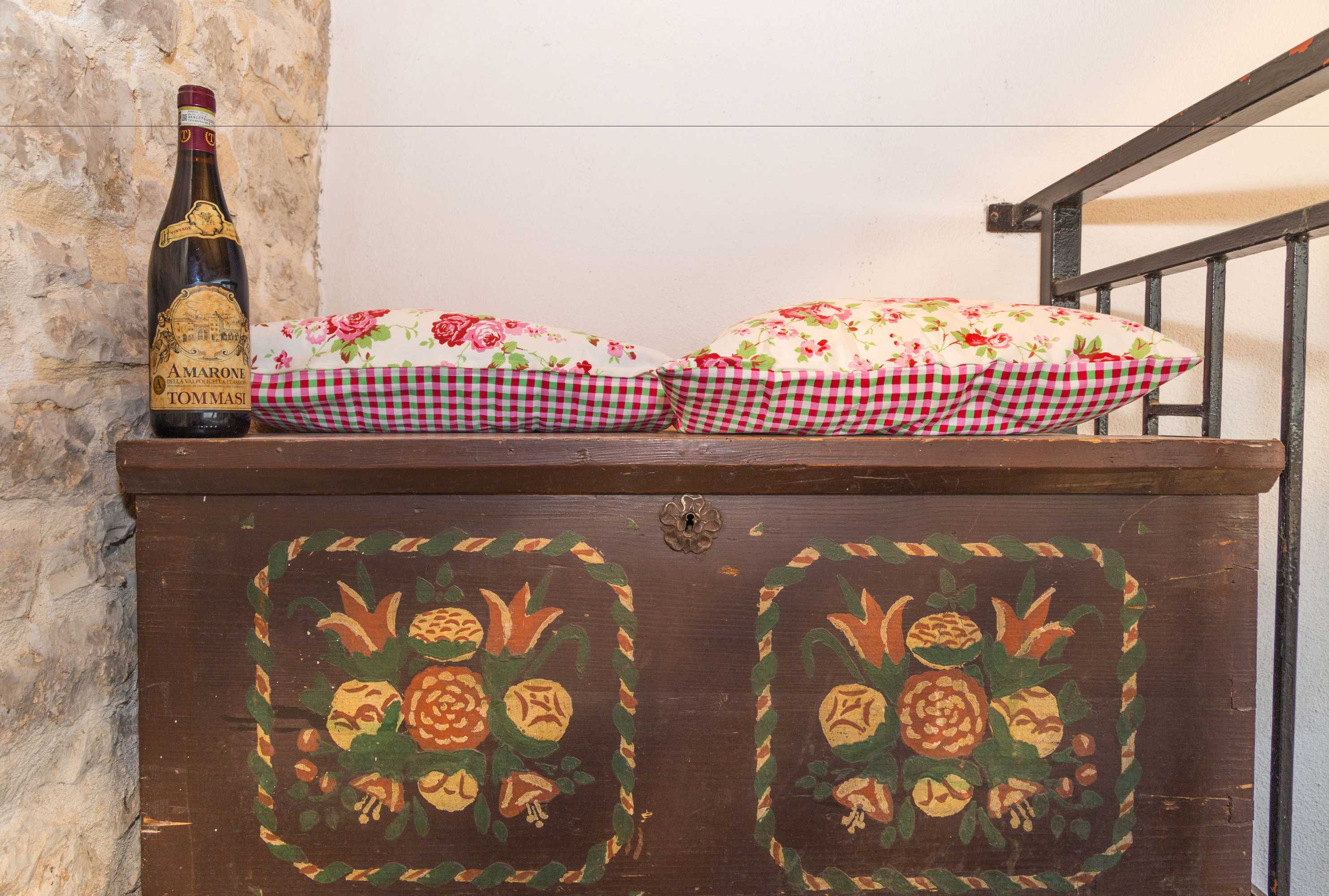 Gift card for Villa di Piazza