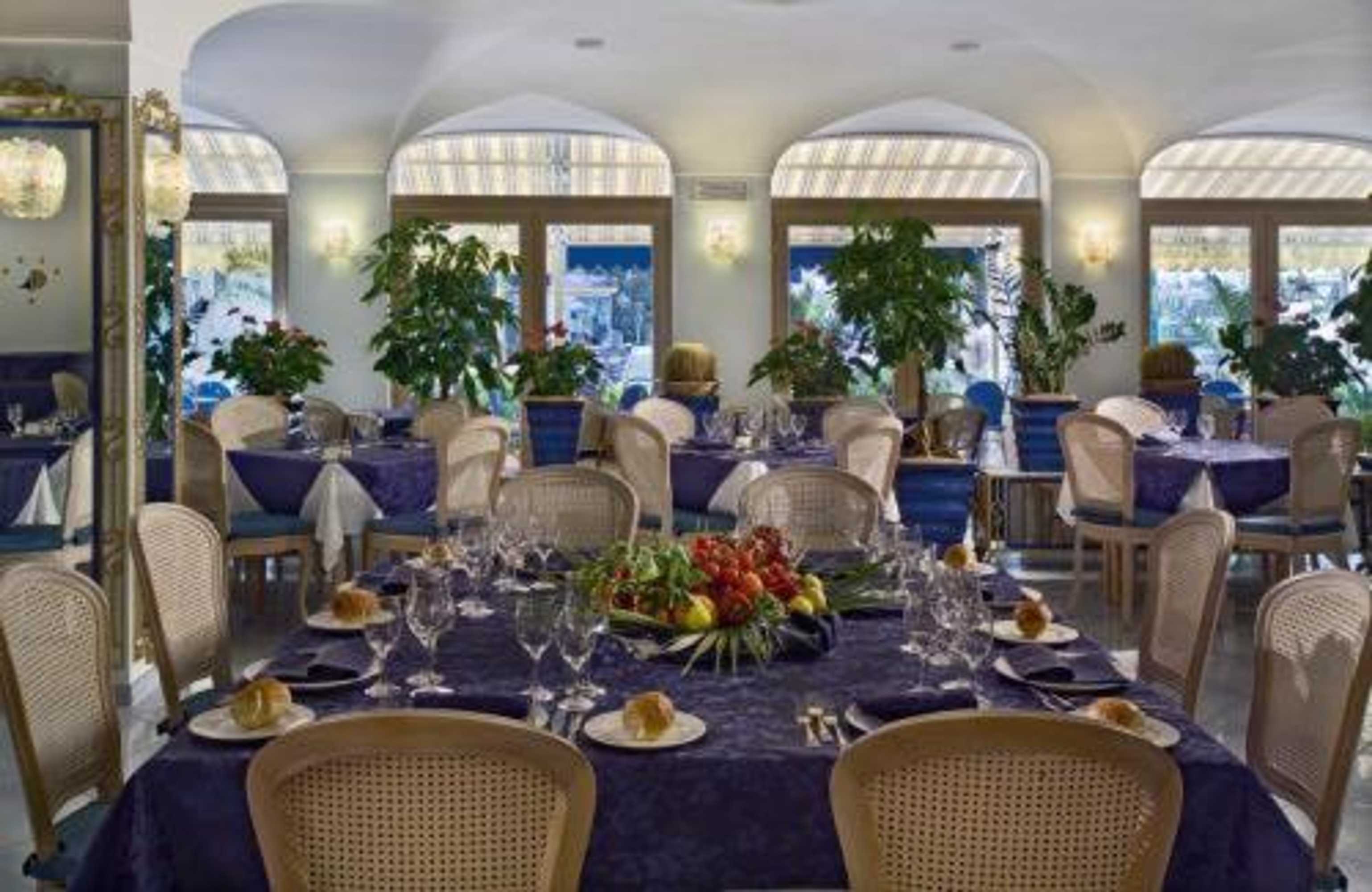 Gift card for Aragona Palace Hotel & Spa