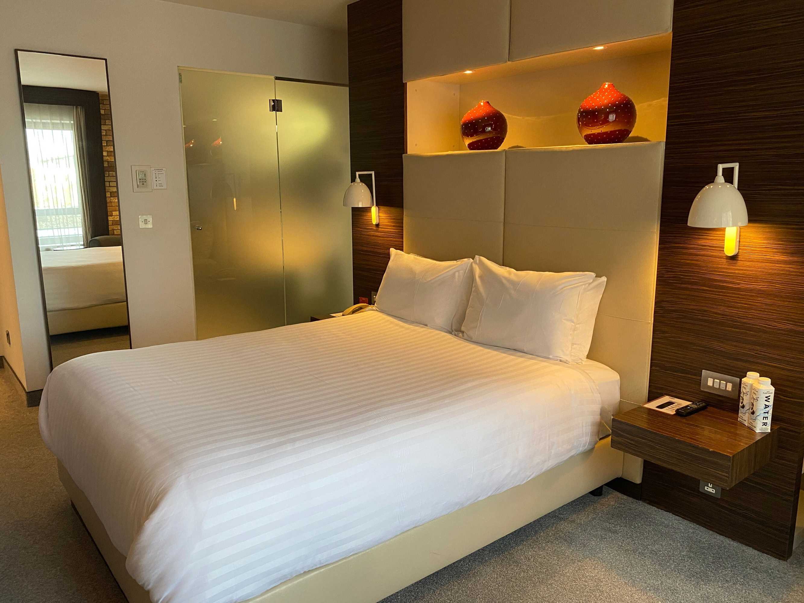 Gift card for Absolute Hotel Limerick Gift card for Absolute Hotel Limerick