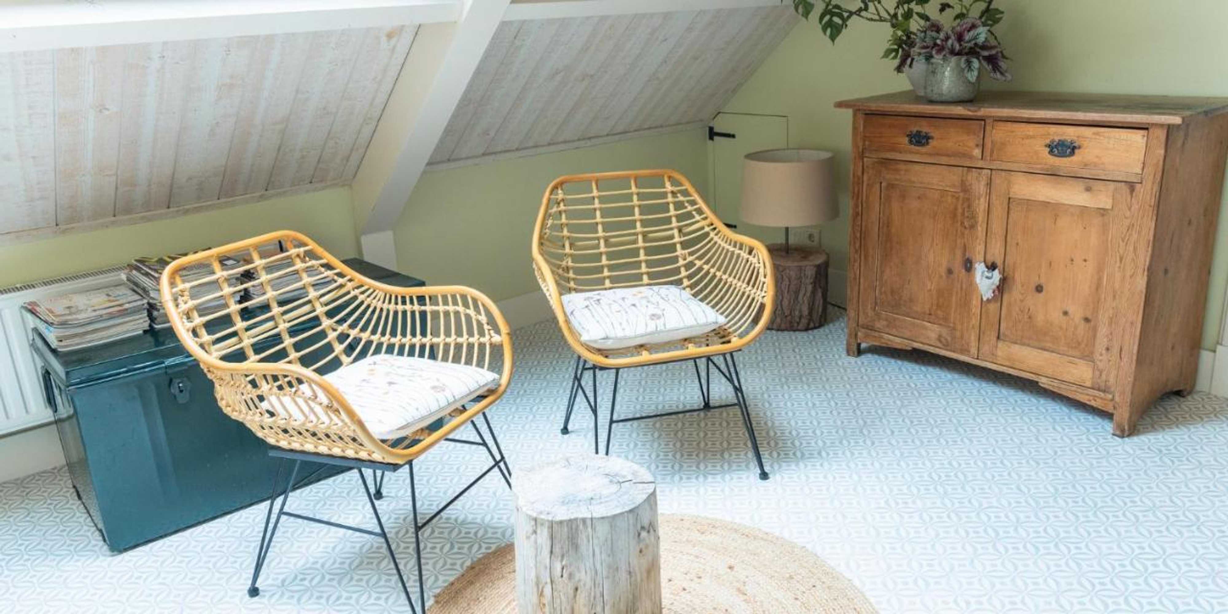 Gift card for B&b De Ouw Skuur