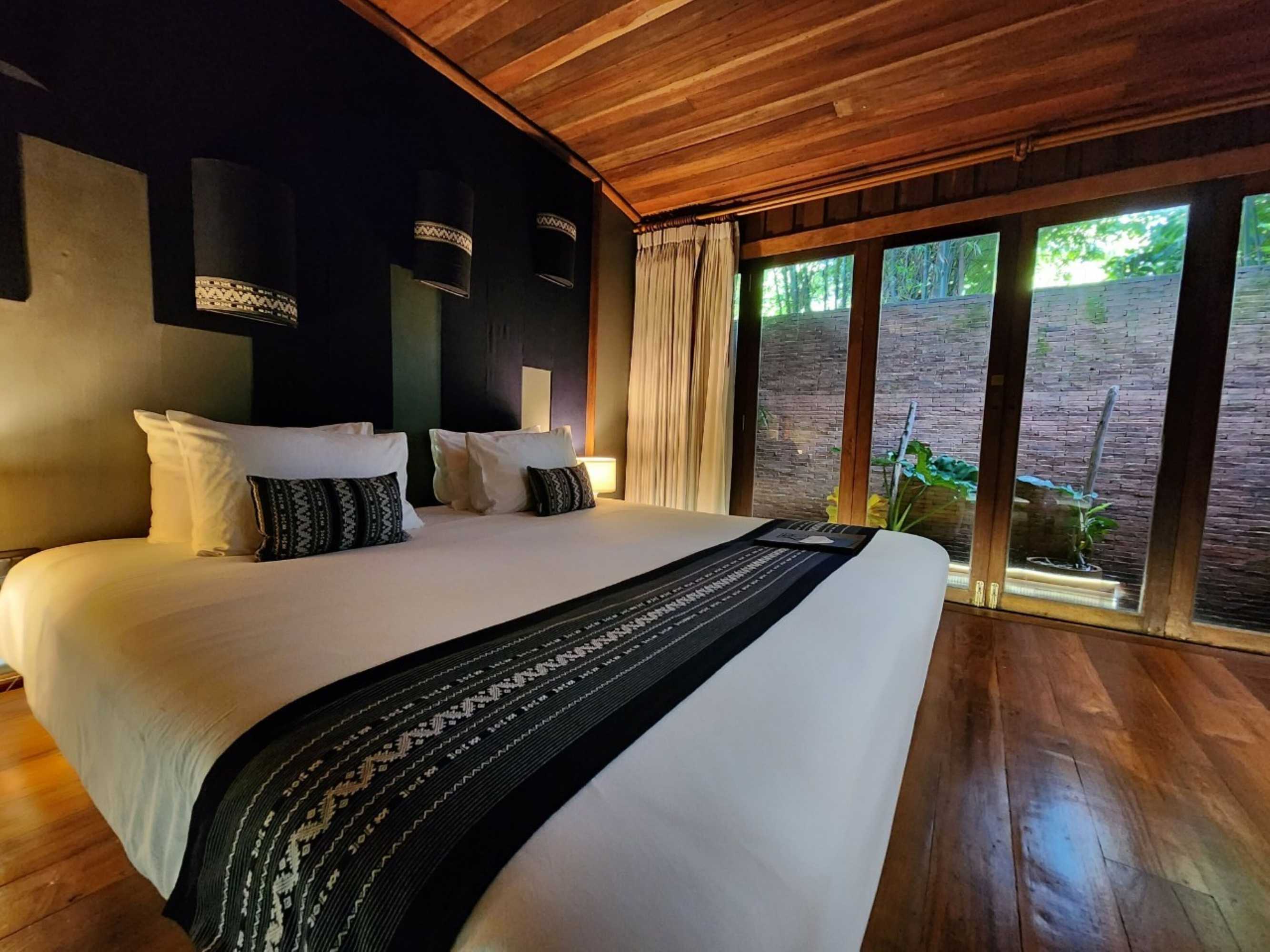 Gift card for Athita The Hidden Court Chiang Saen