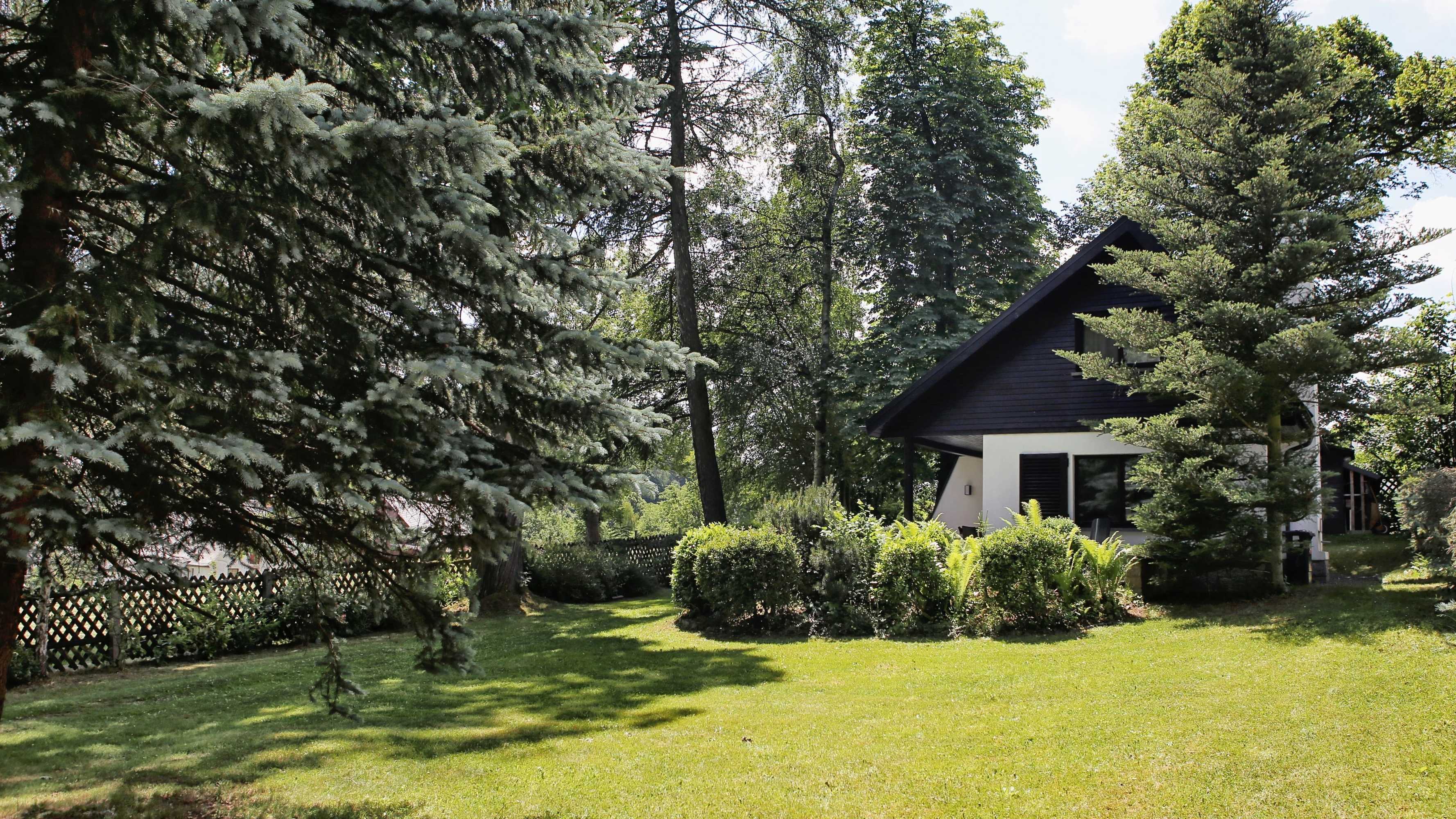 Gift card for Ferienhaus Drebach