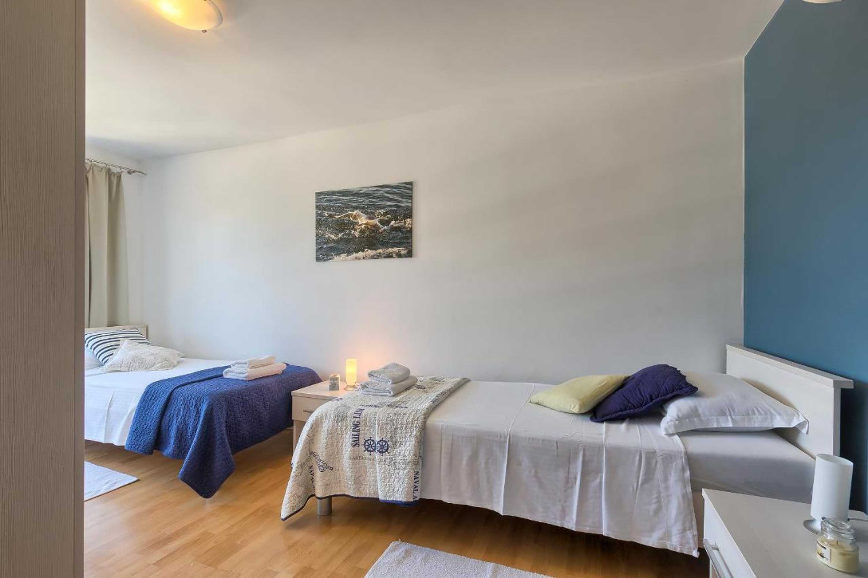 Gift card for Villa Nina