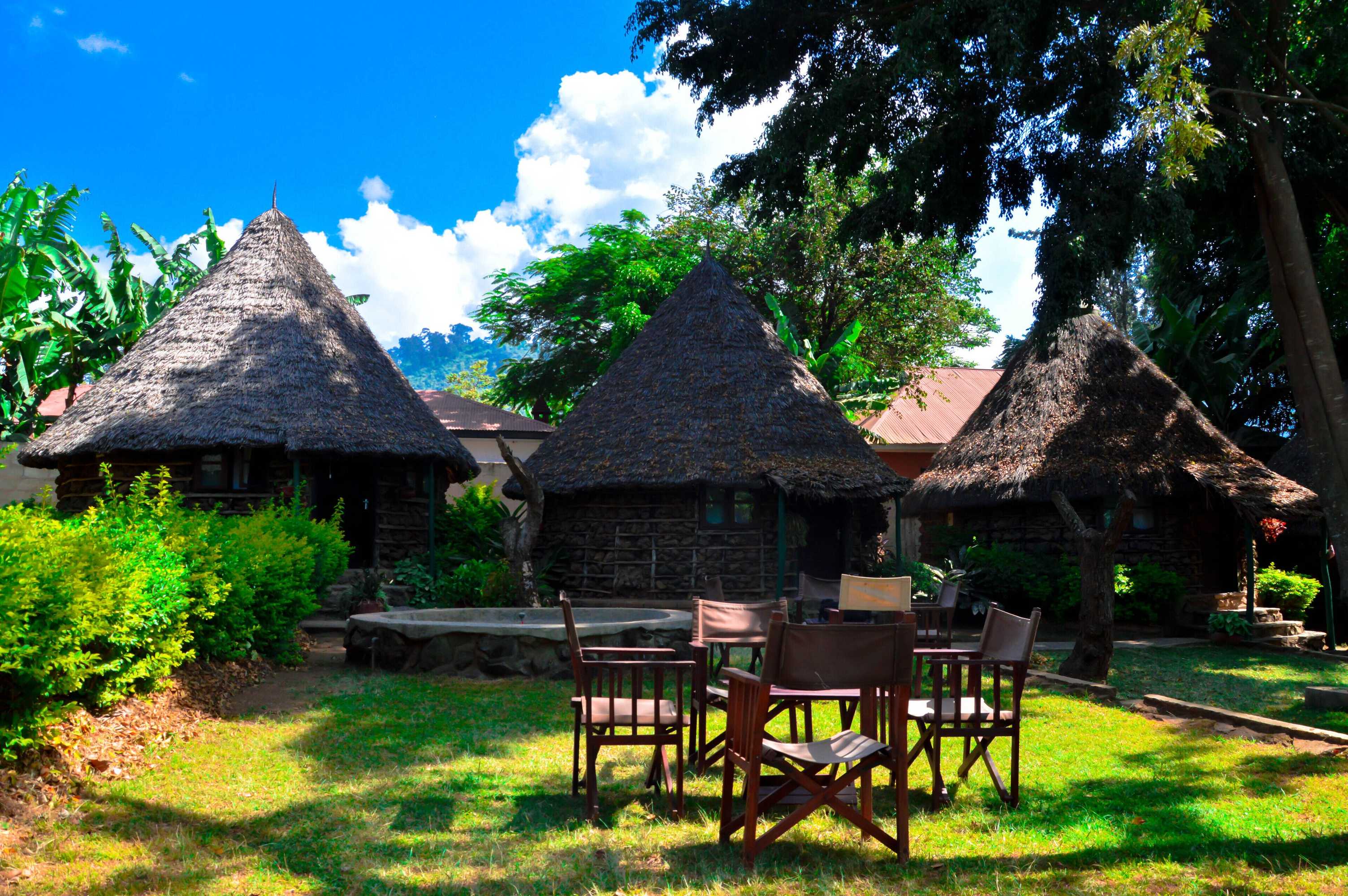 Gift card for L'oasis Lodge & Restaurant Gift card for L'oasis Lodge & Restaurant
