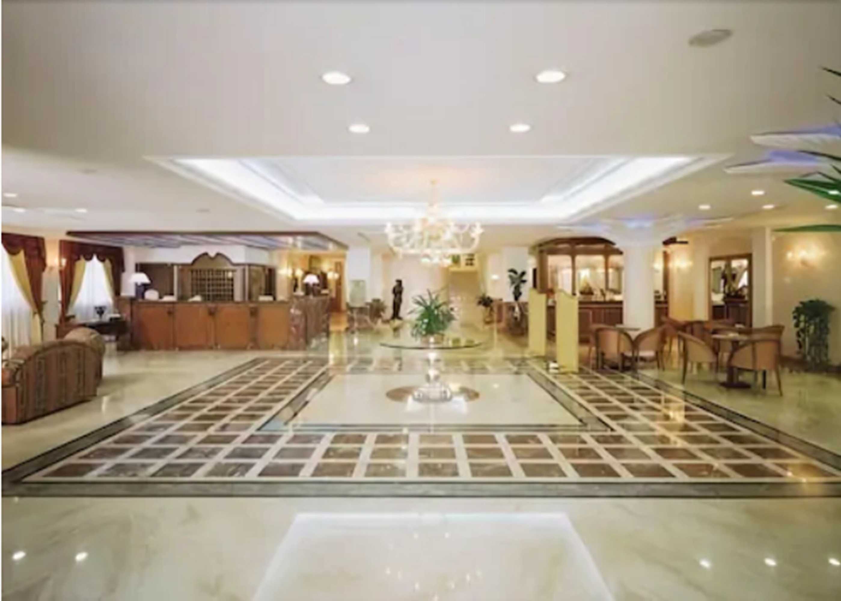 Gift card for Hotel Principe Gift card for Hotel Principe