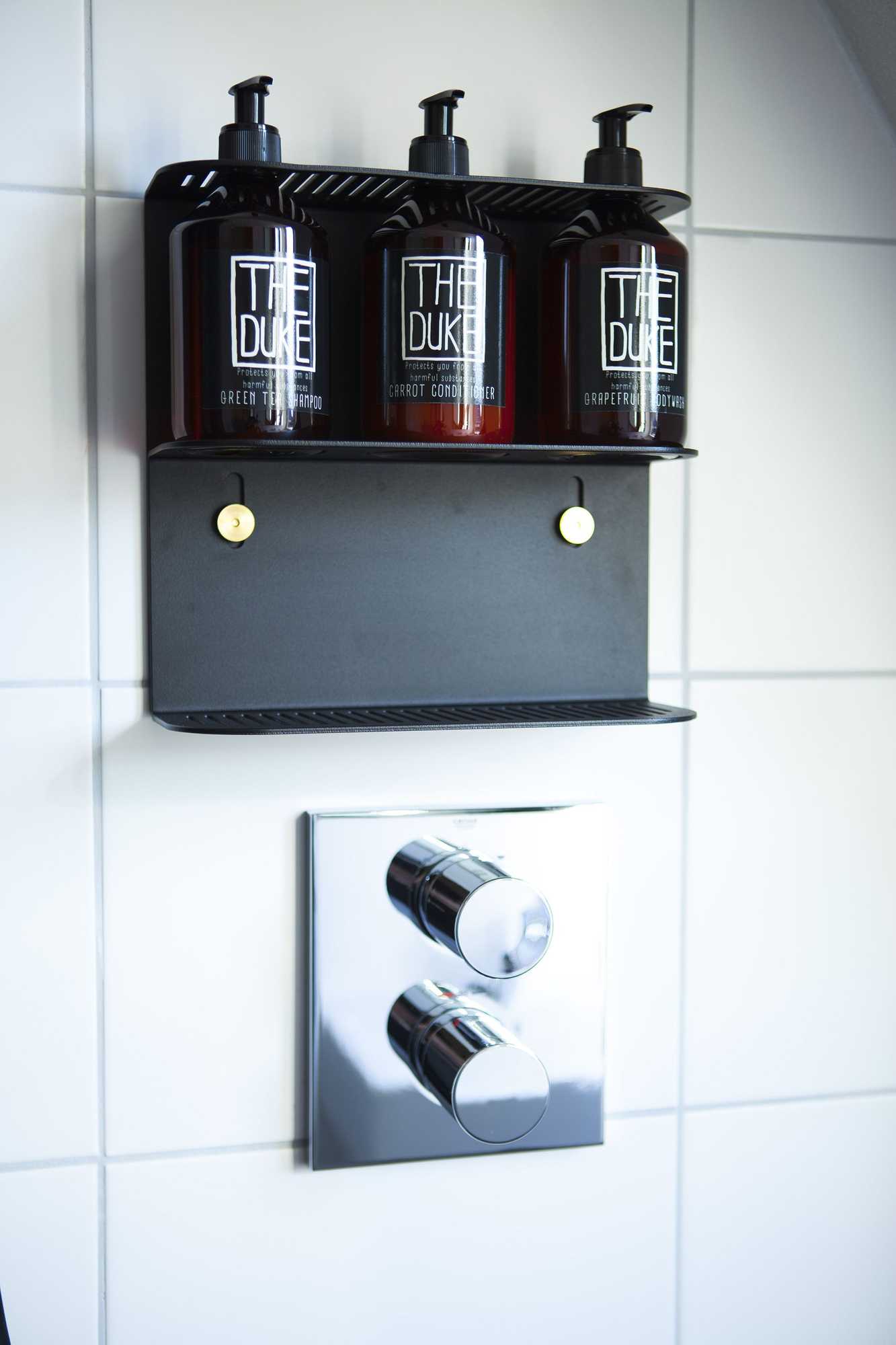 Gift card for The Duke Apartments