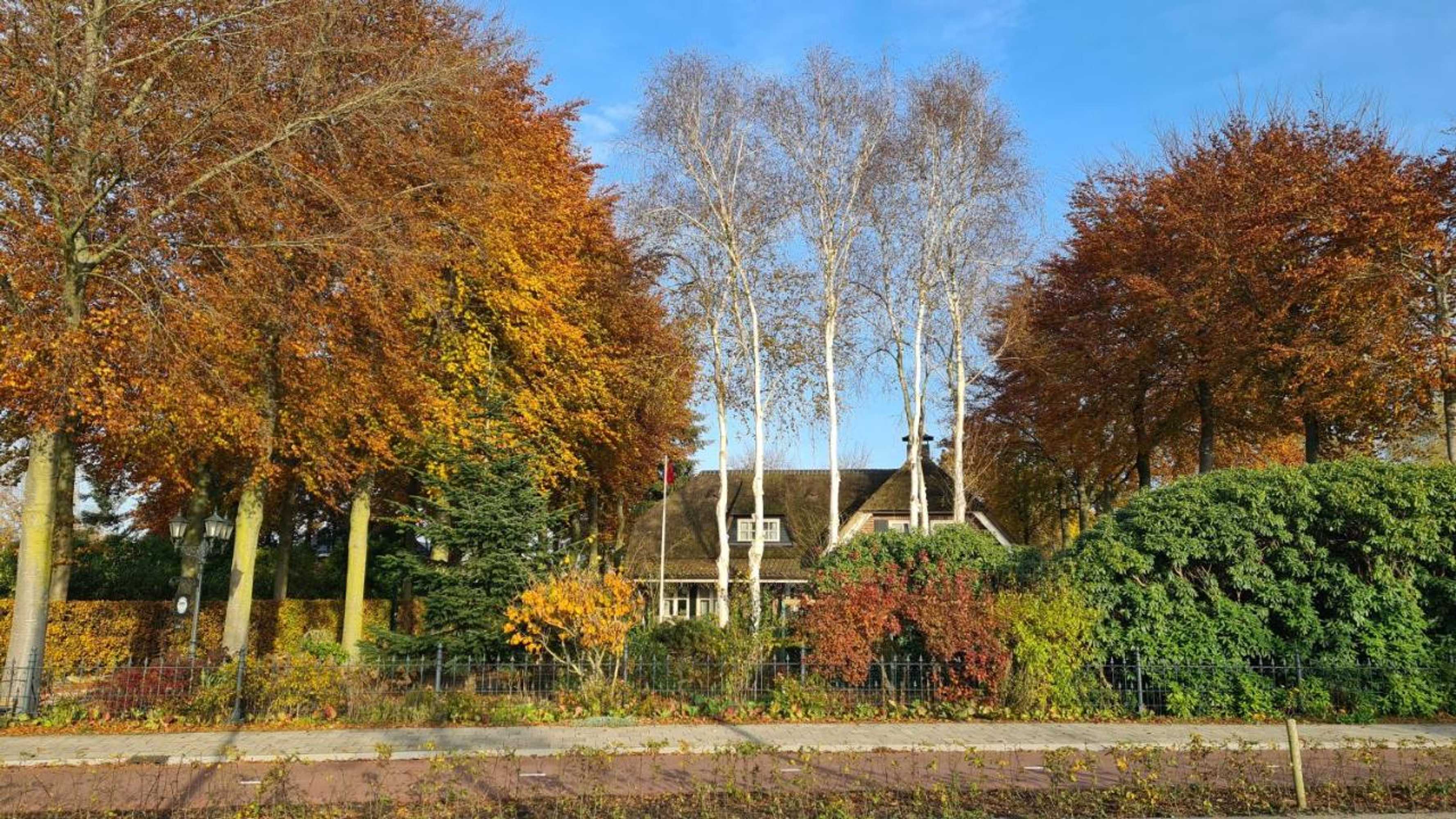 Gift card for B&b De Zeven Berken