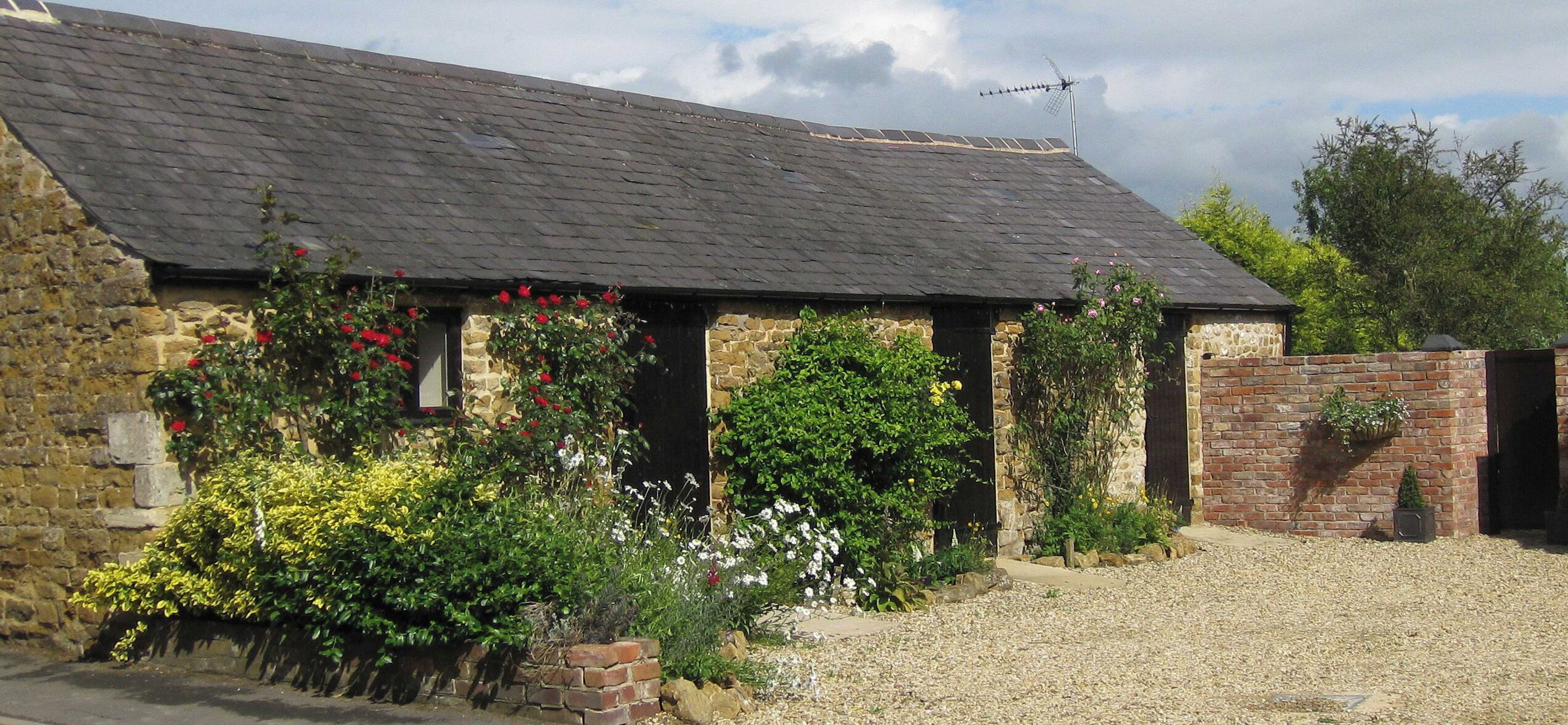 Gift card for The Old Stables