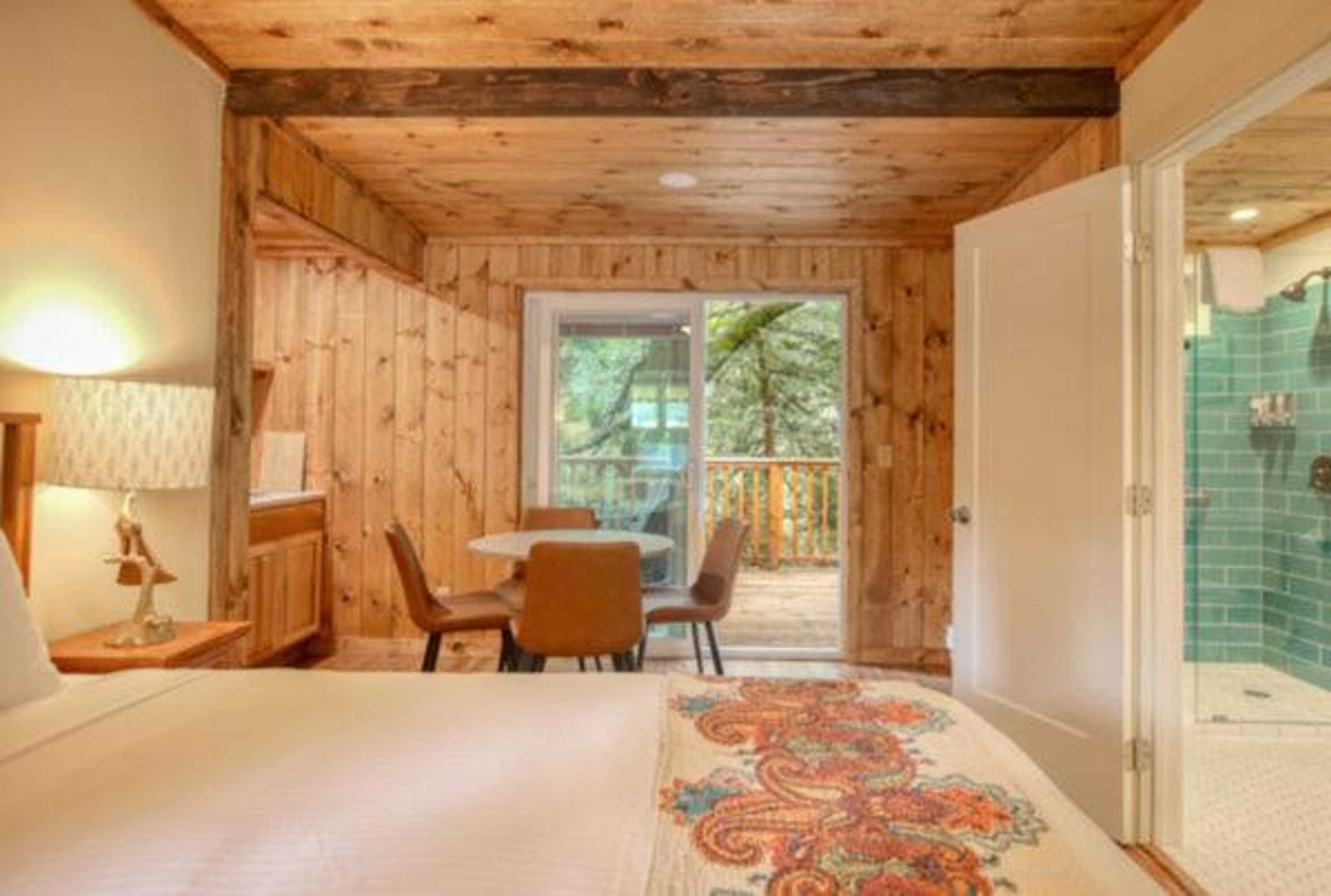 Gift card for Fernwood Resort