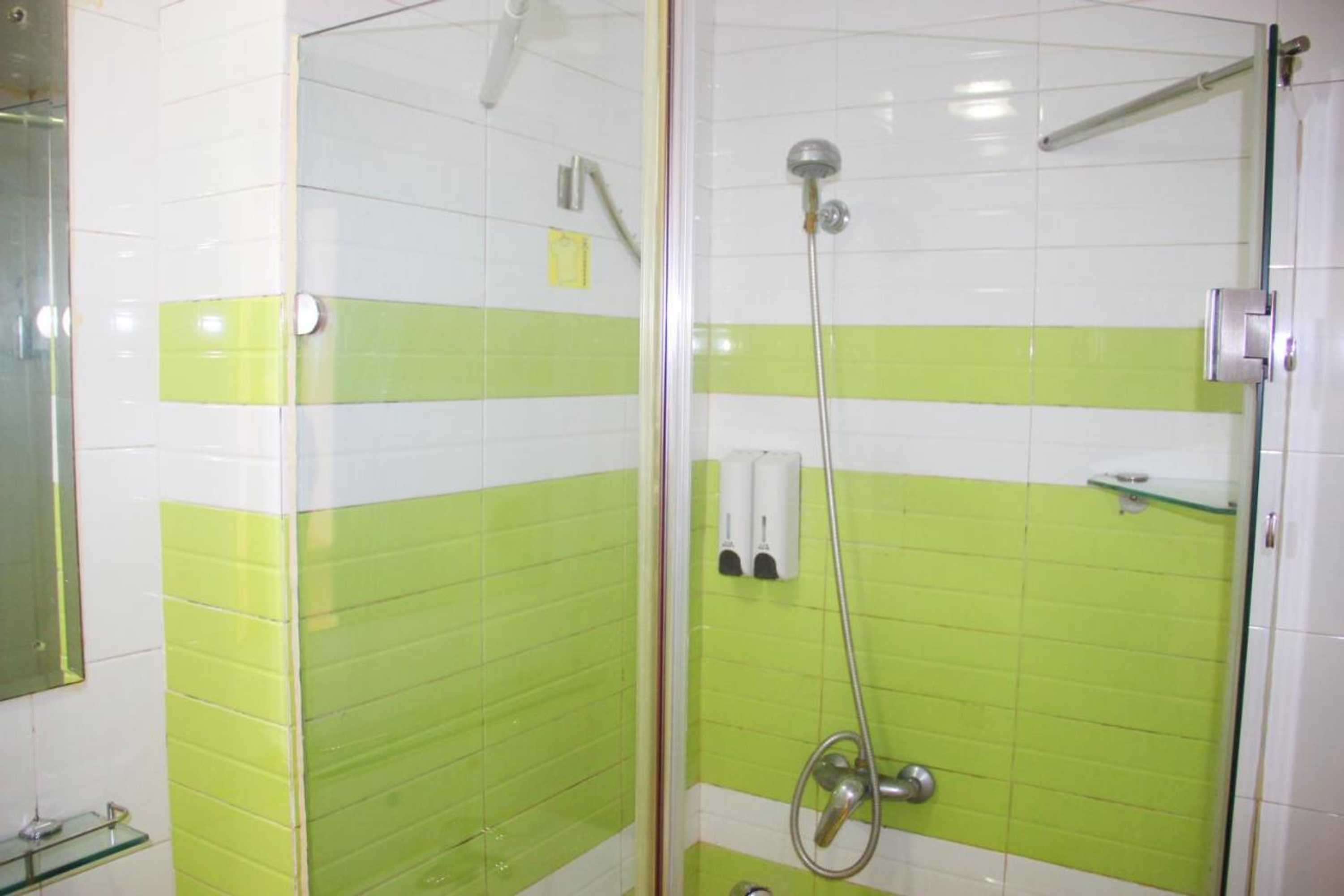 Gift card for 7days Inn Qinhuang Island Zhujiang Avenue