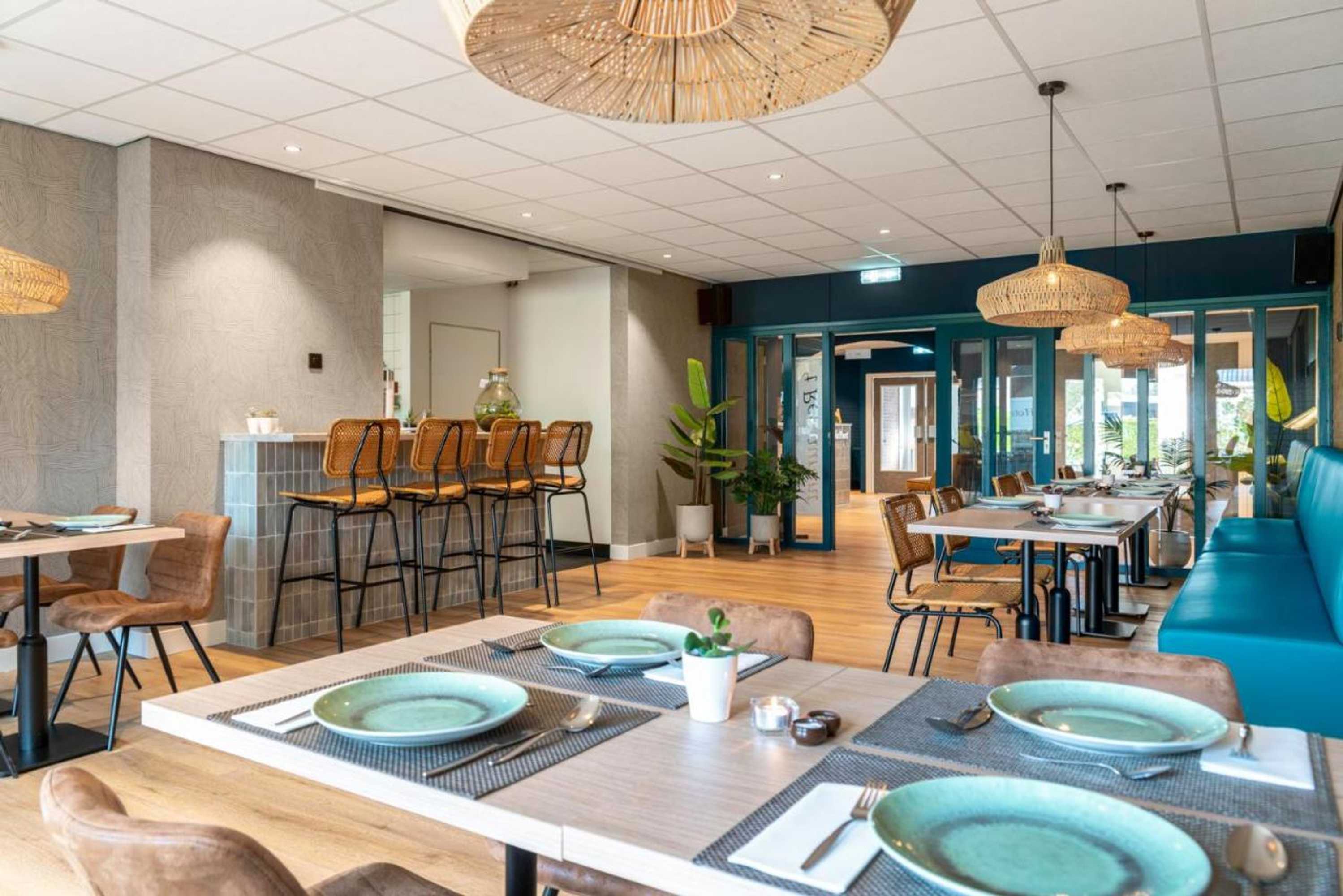 Gift card for Hotel de Gentsche Poort