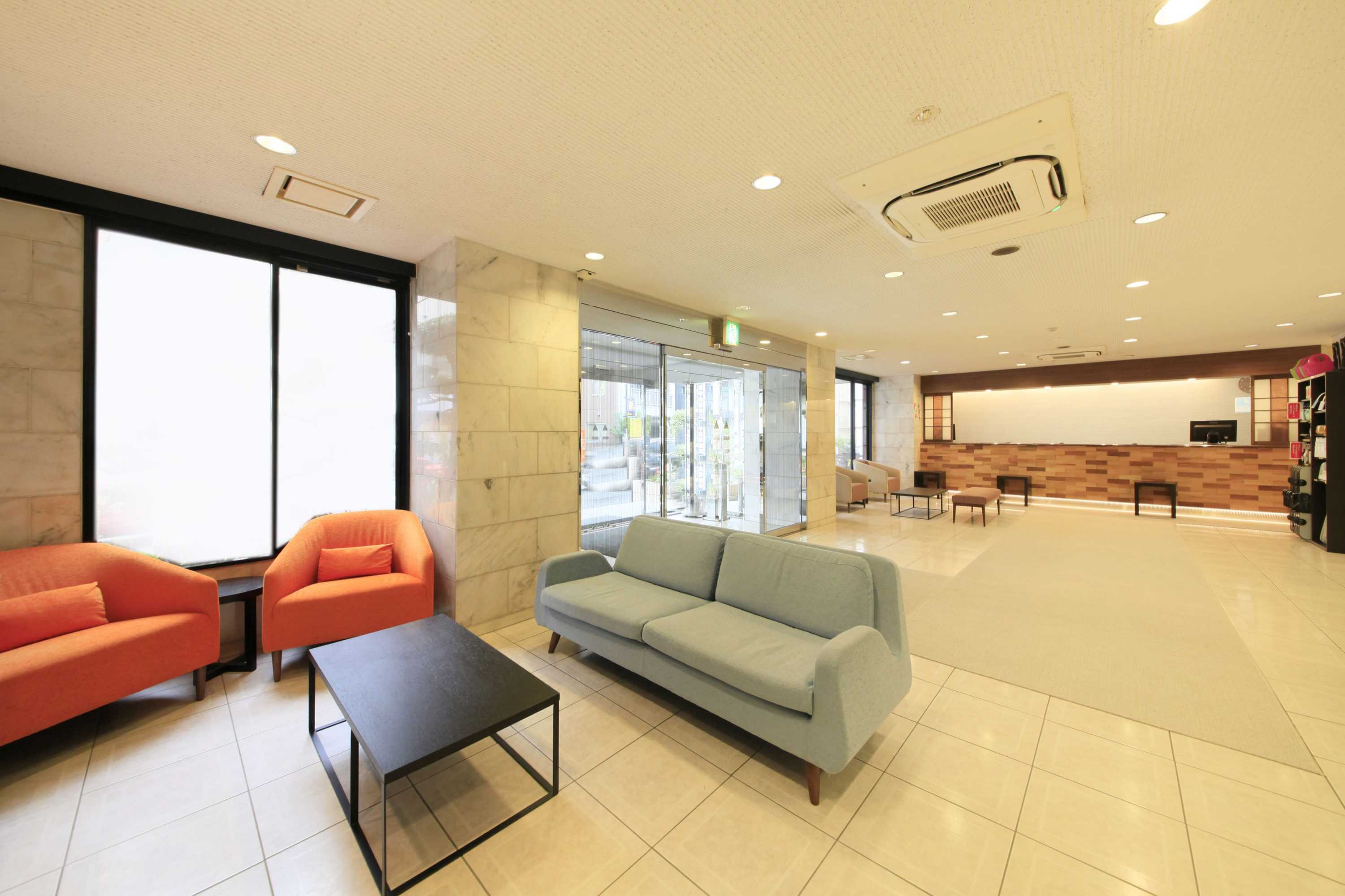 Gift card for Smile Hotel Tokyo Ayase Ekimae Gift card for Smile Hotel Tokyo Ayase Ekimae