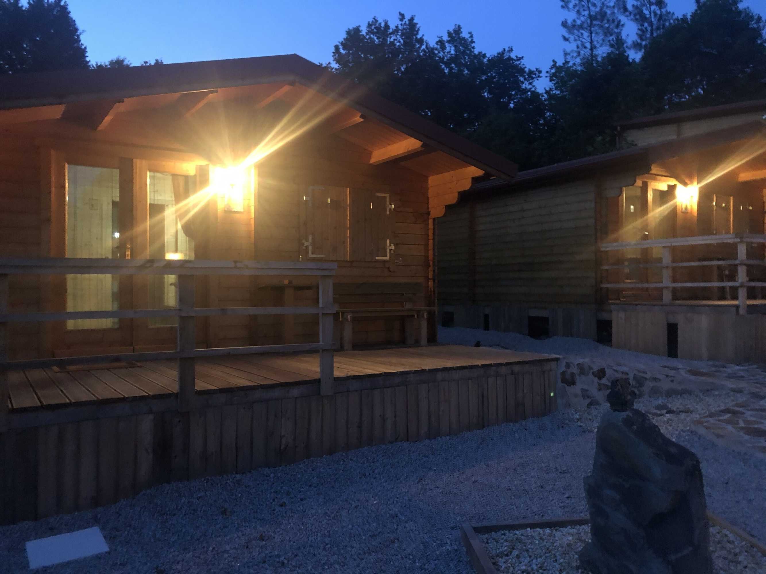 Gift card for Mimosa Village - Turismo de Natureza