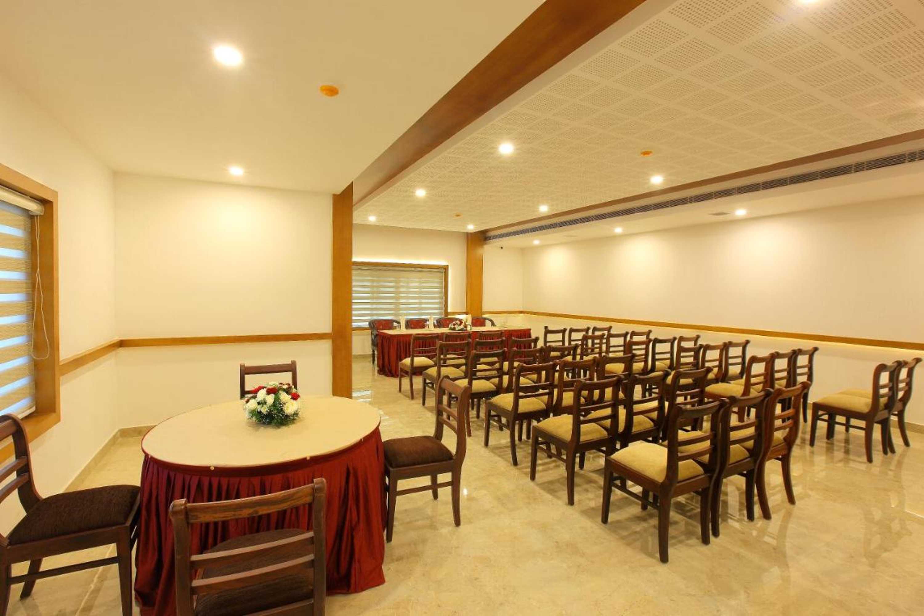 Gift card for Hotel Amala