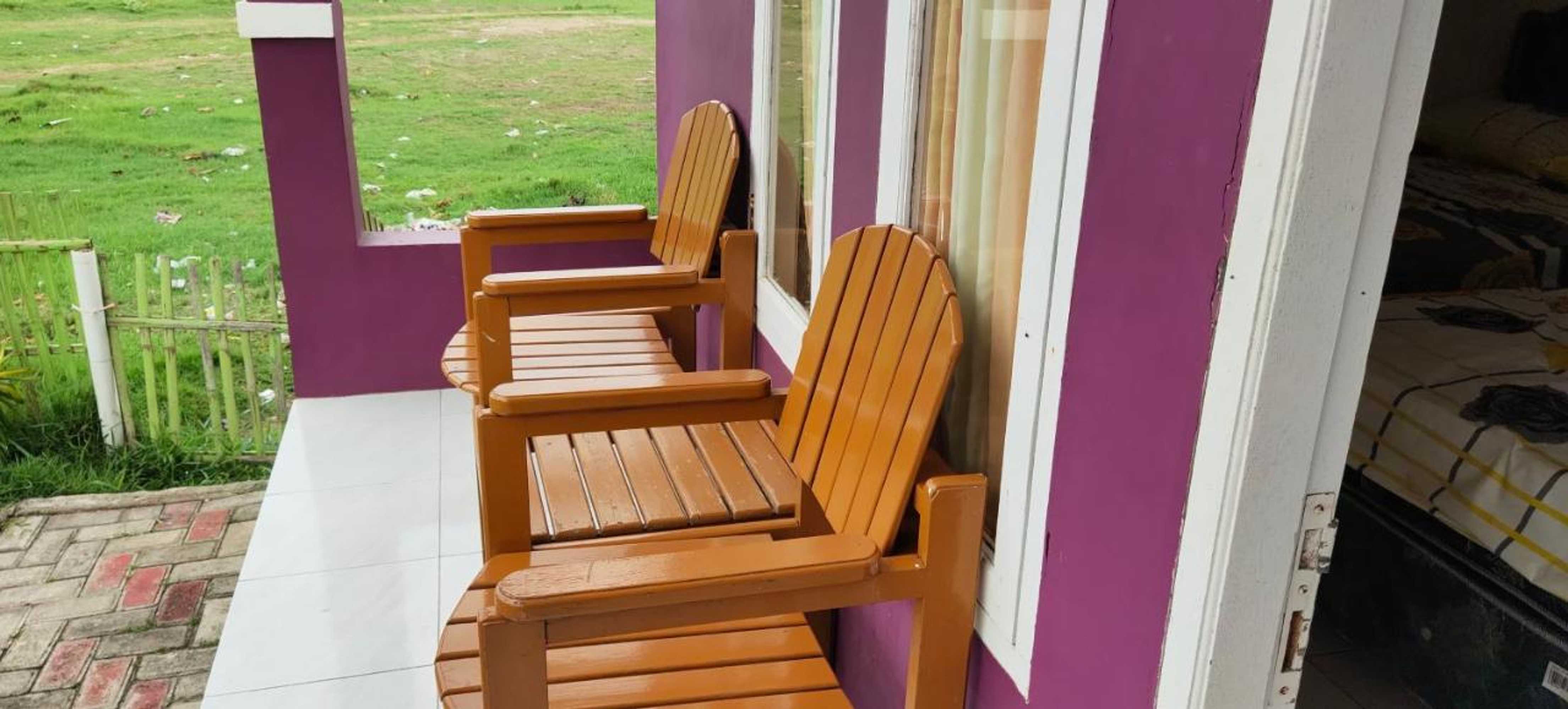 Gift card for Penginapan Karanglaut Santolo Gift card for Penginapan Karanglaut Santolo