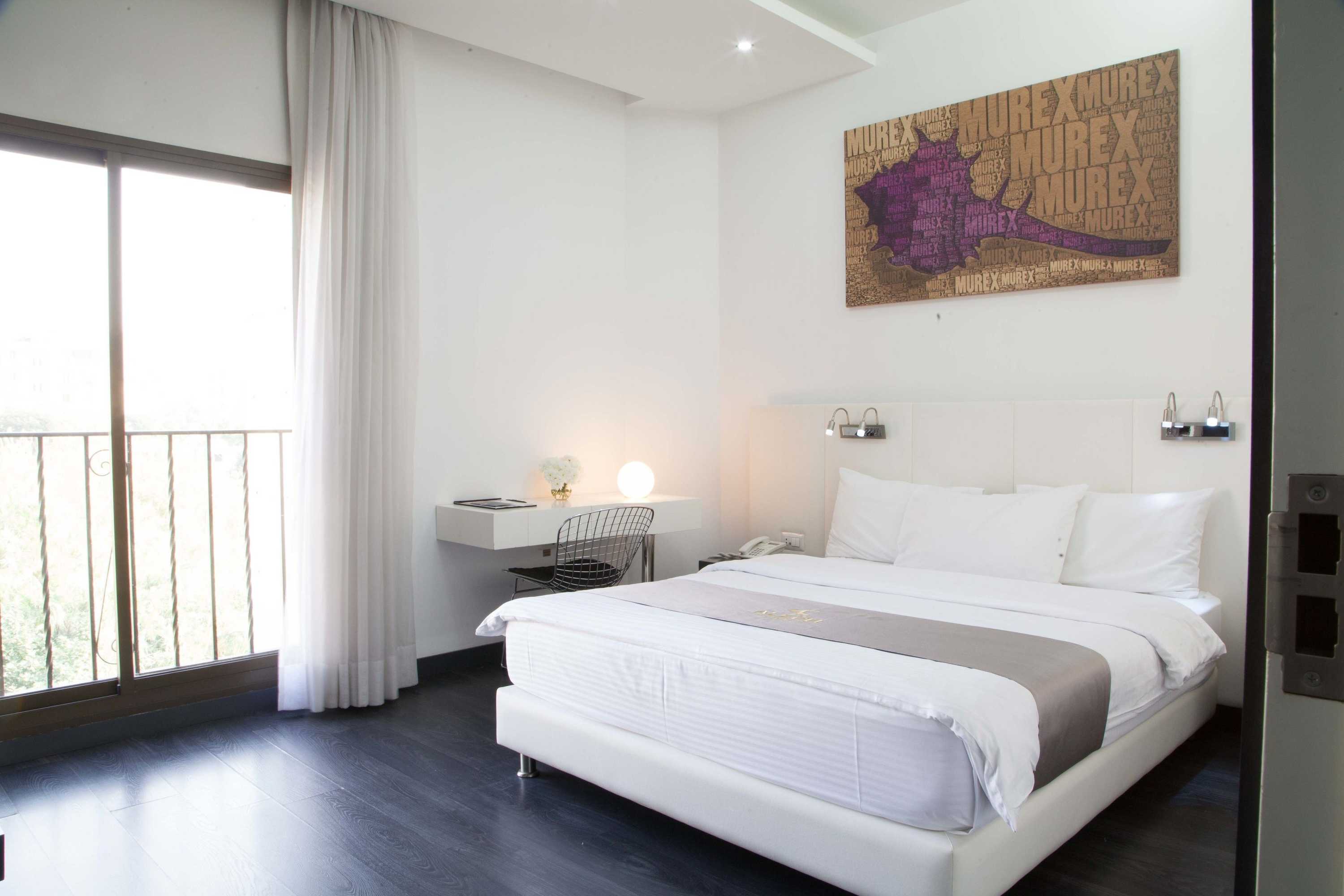 Gift card for Aleph Boutique Hotel Gift card for Aleph Boutique Hotel