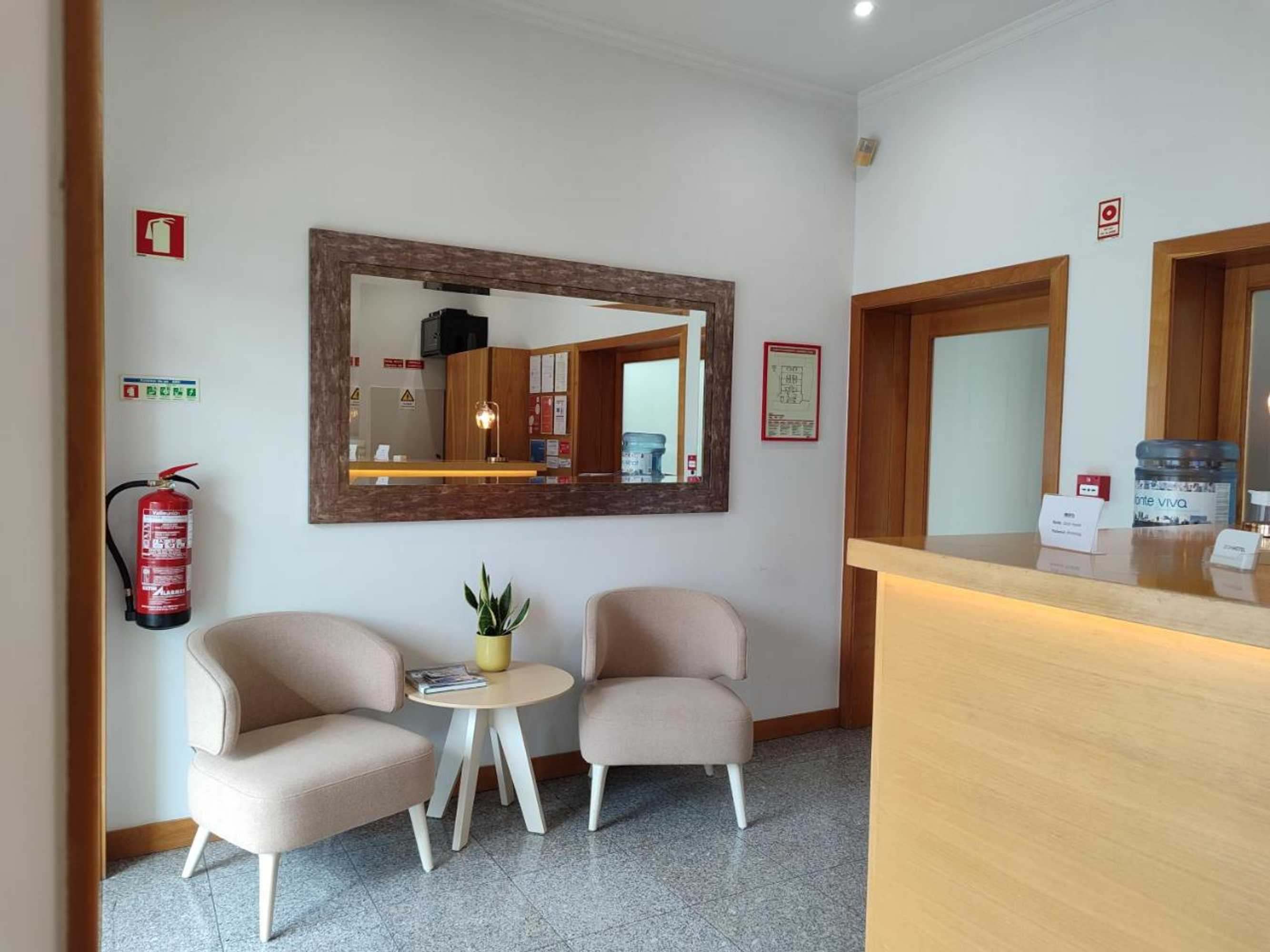 Gift card for Dom Hotel