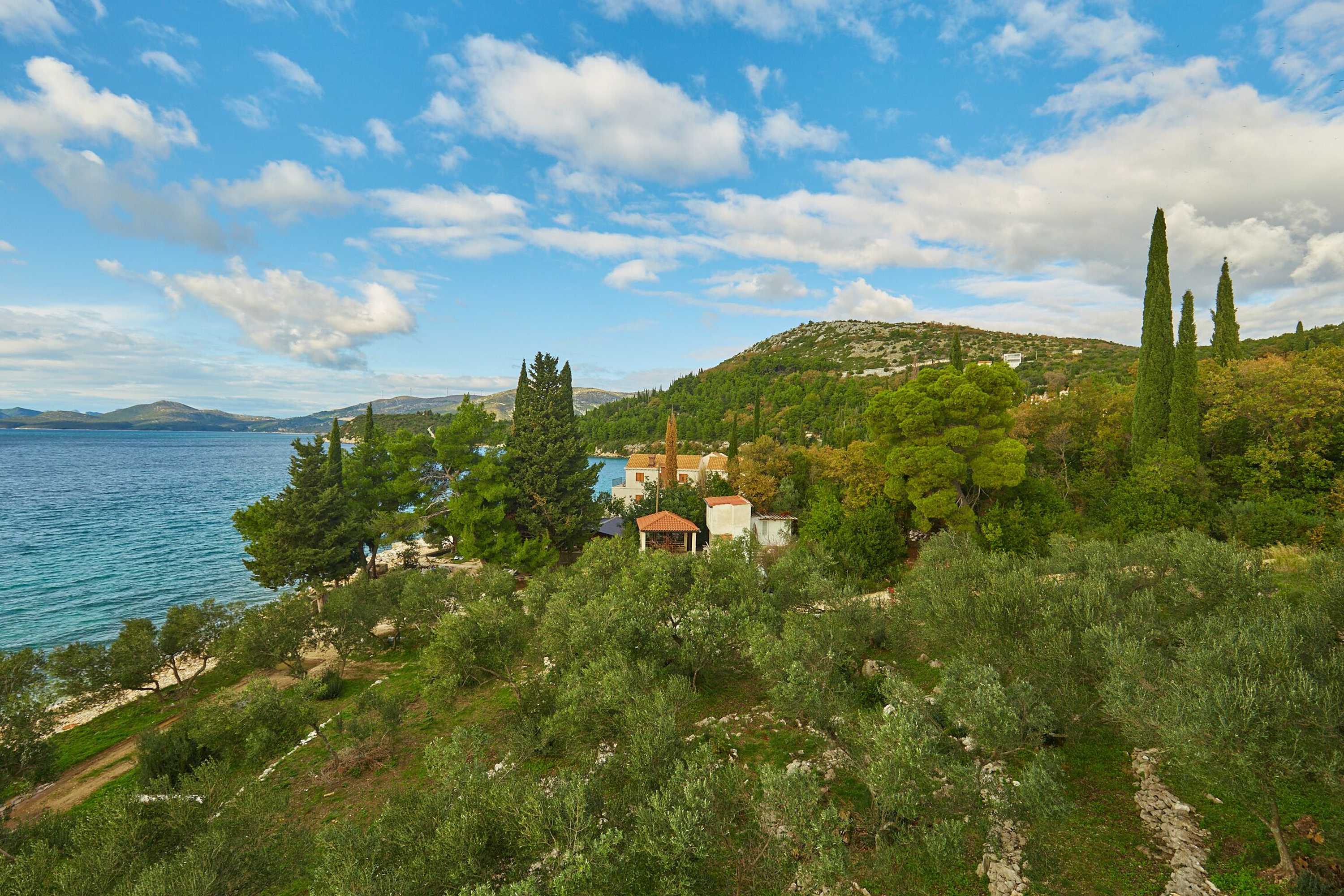 Gift card for Hedera Estate, Villa Hedera XV