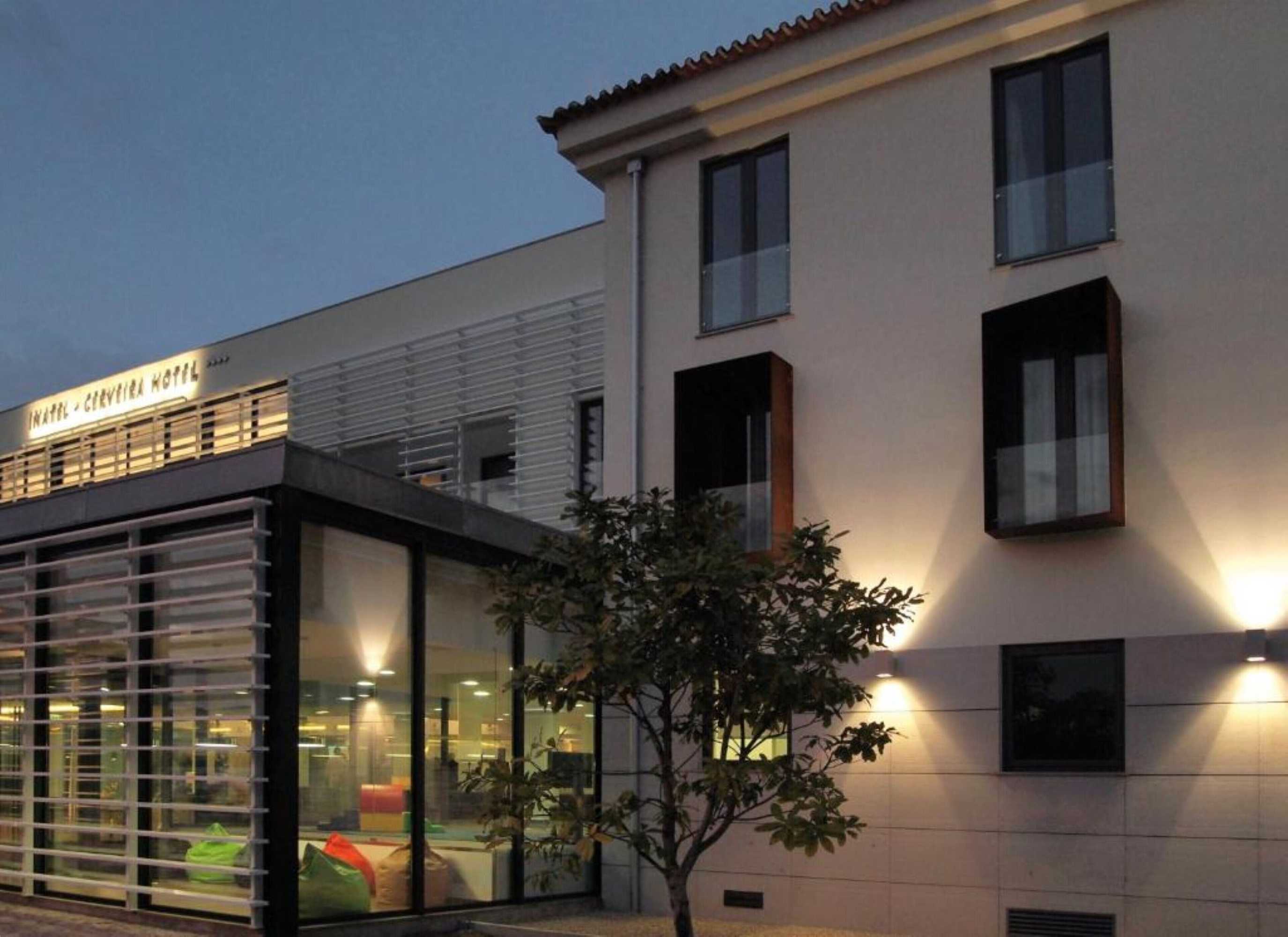 Gift card for Inatel Cerveira Hotel Gift card for Inatel Cerveira Hotel