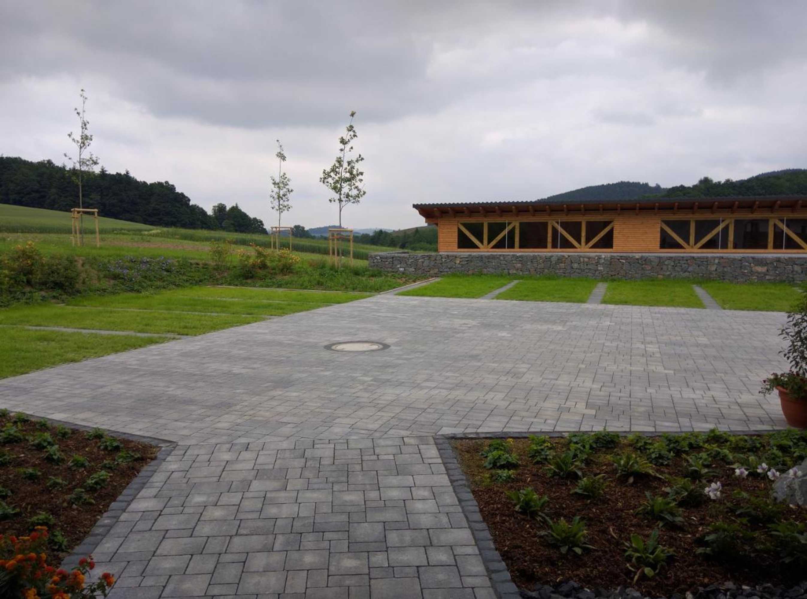 Gift card for Hotel Zur-Borke