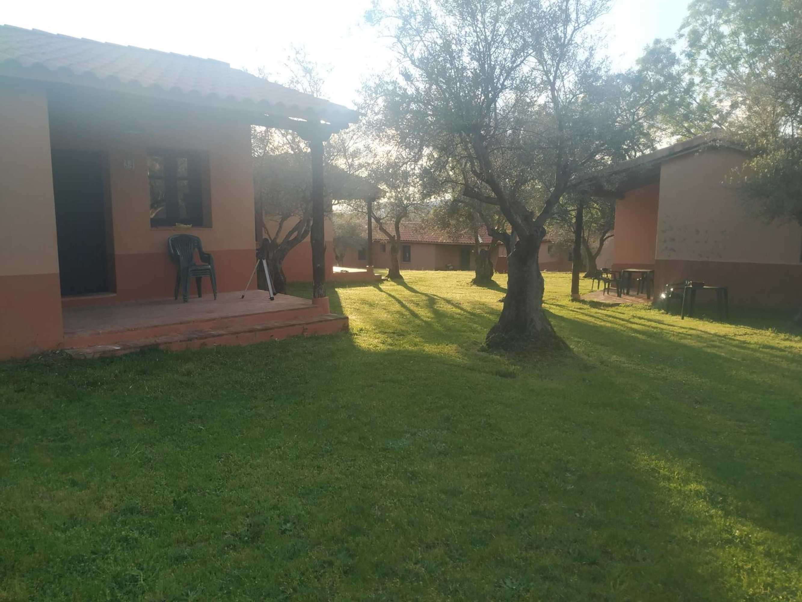 Gift card for Resort Vacacional Aldea Vetonia en Hervas Gift card for Resort Vacacional Aldea Vetonia en Hervas