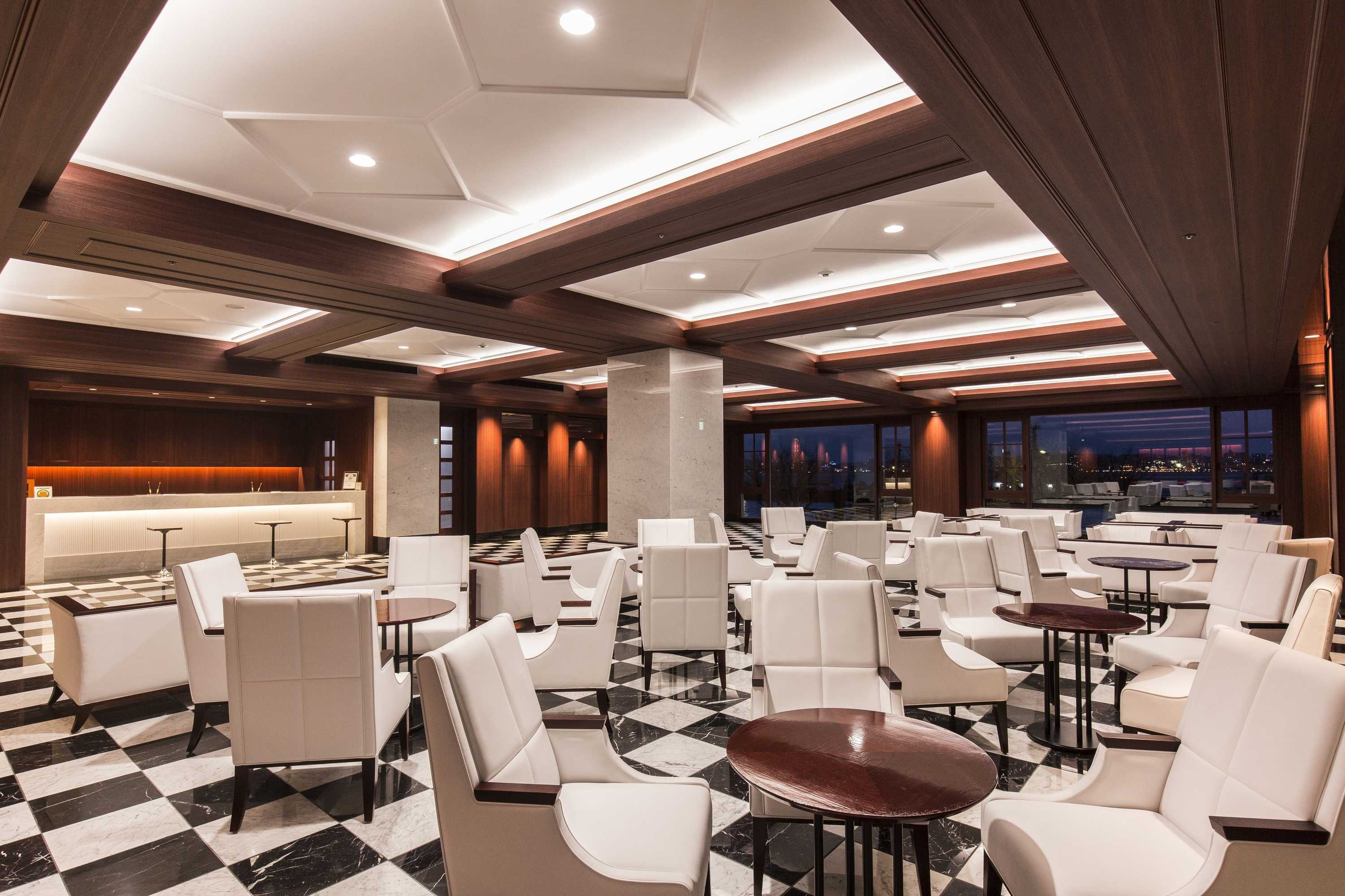 Gift card for Premier Hotel Mojiko