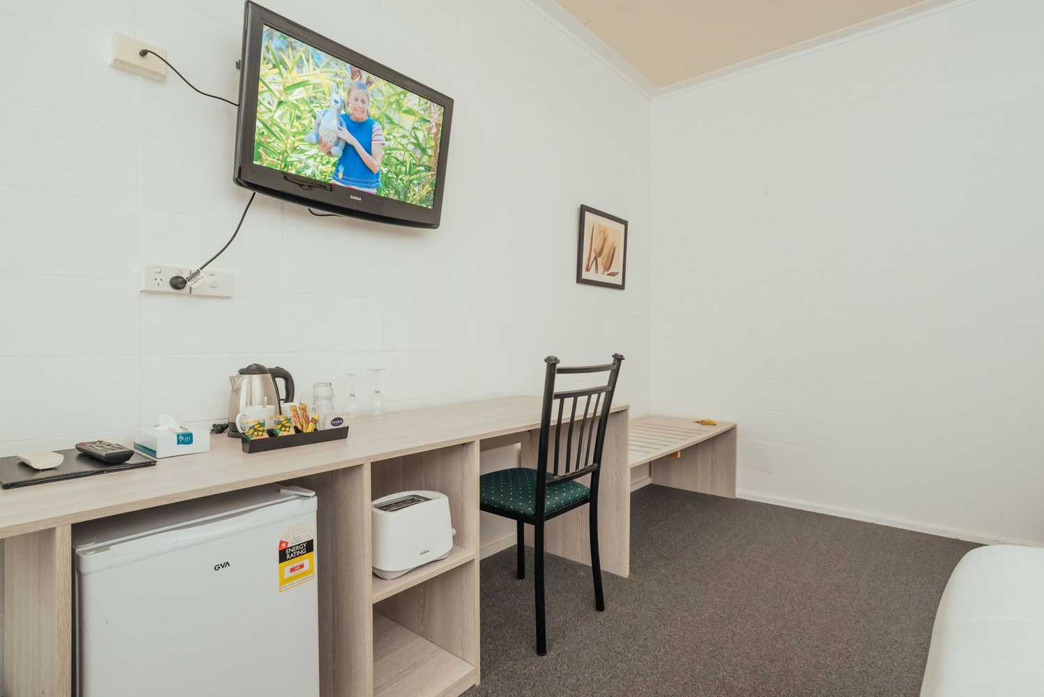Gift card for Coffs Windmill Motel