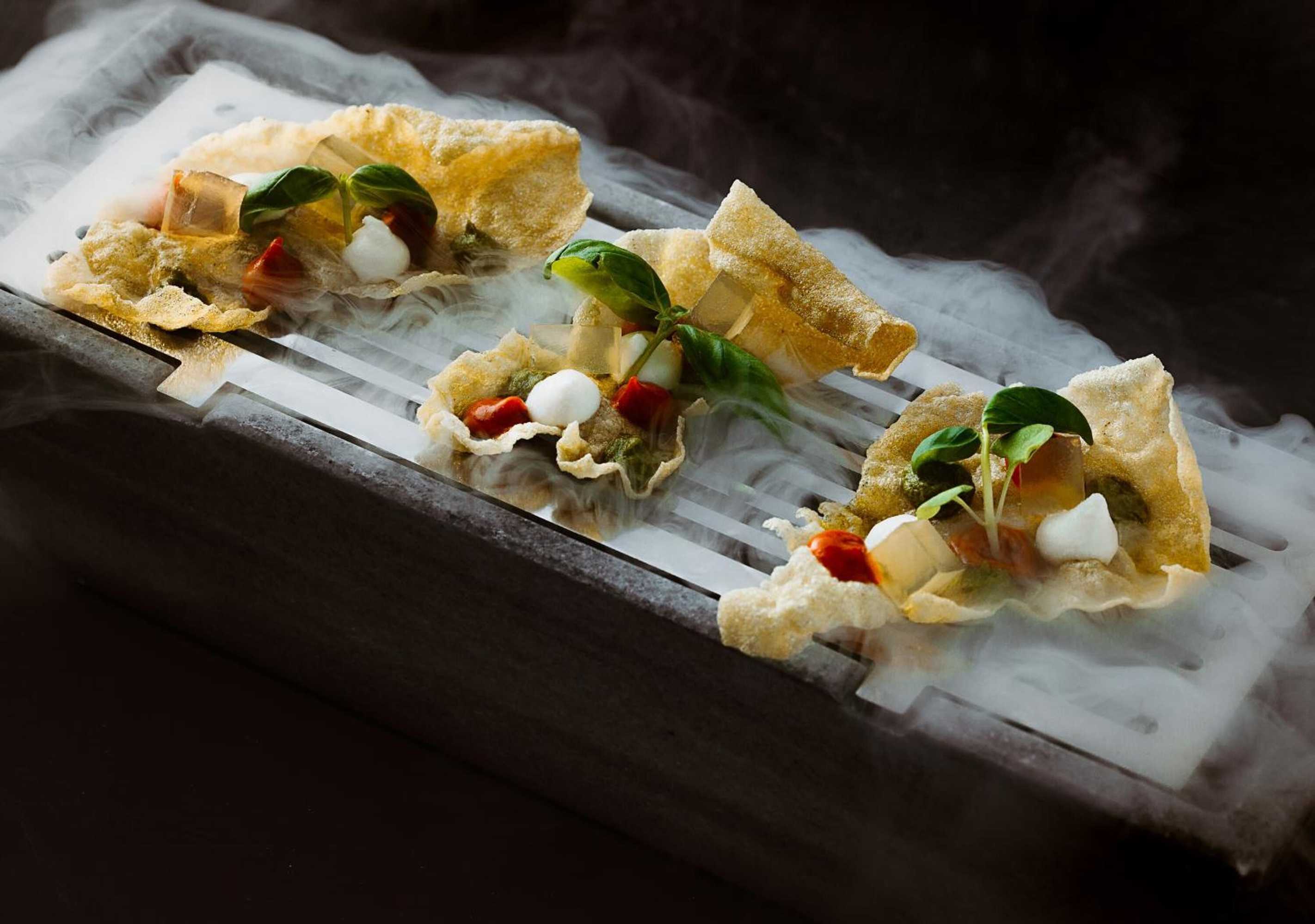 Gift card for San Pietro Hotel & Restaurant