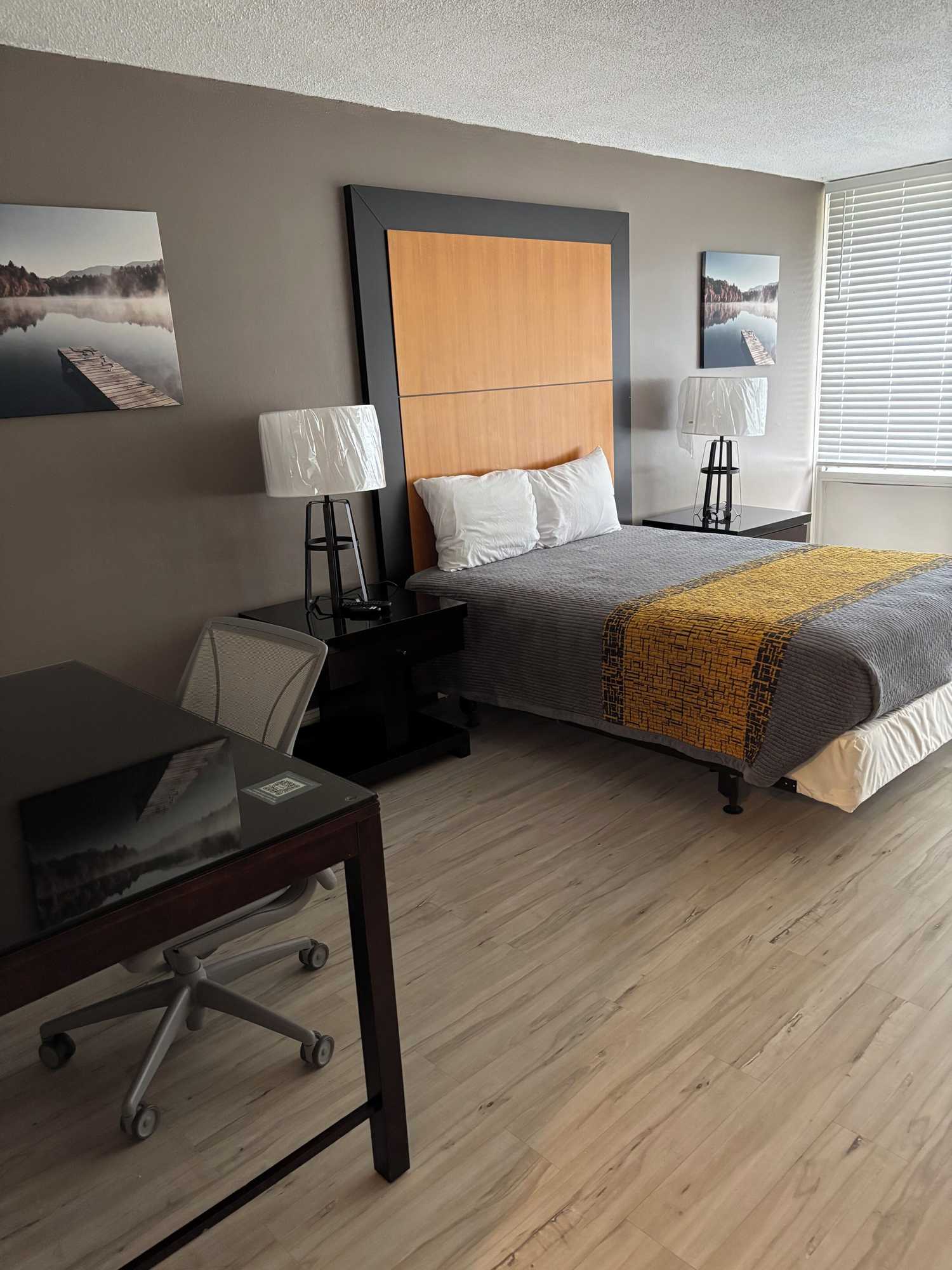 Gift card for Apm Inn & Suites