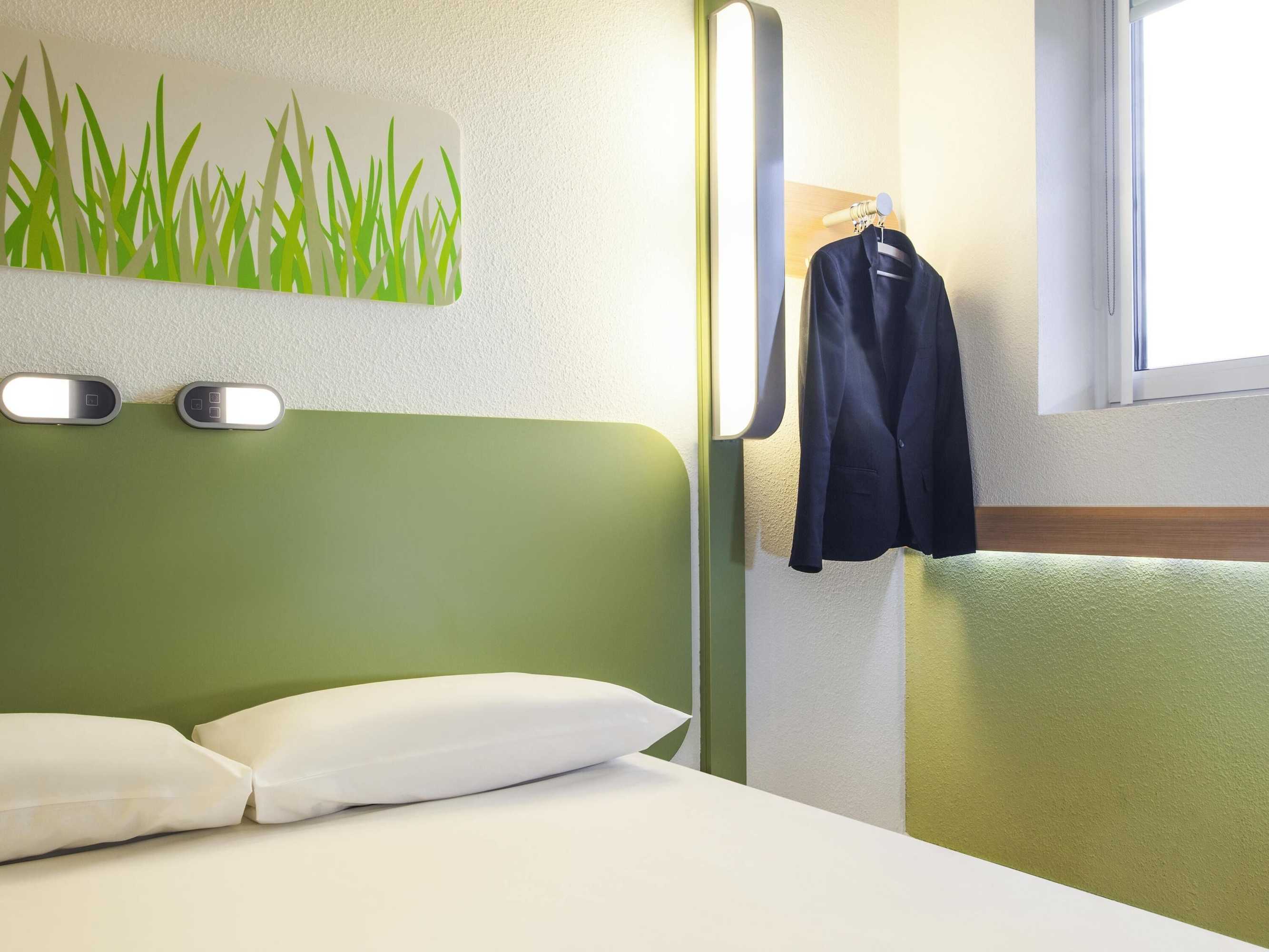 Gift card for Ibis Budget London Hounslow