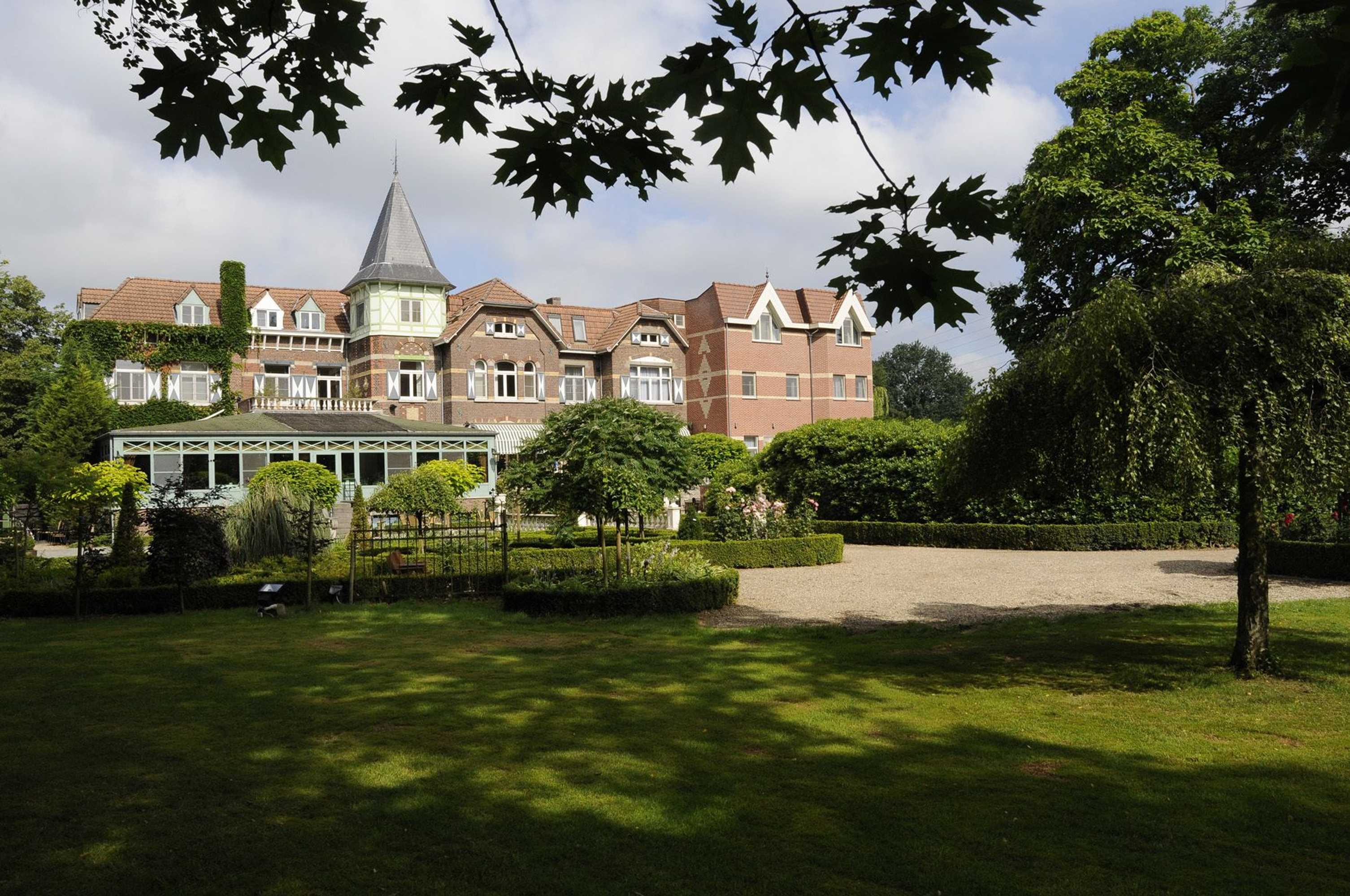 Gift card for Kasteel Wurfeld Gift card for Kasteel Wurfeld