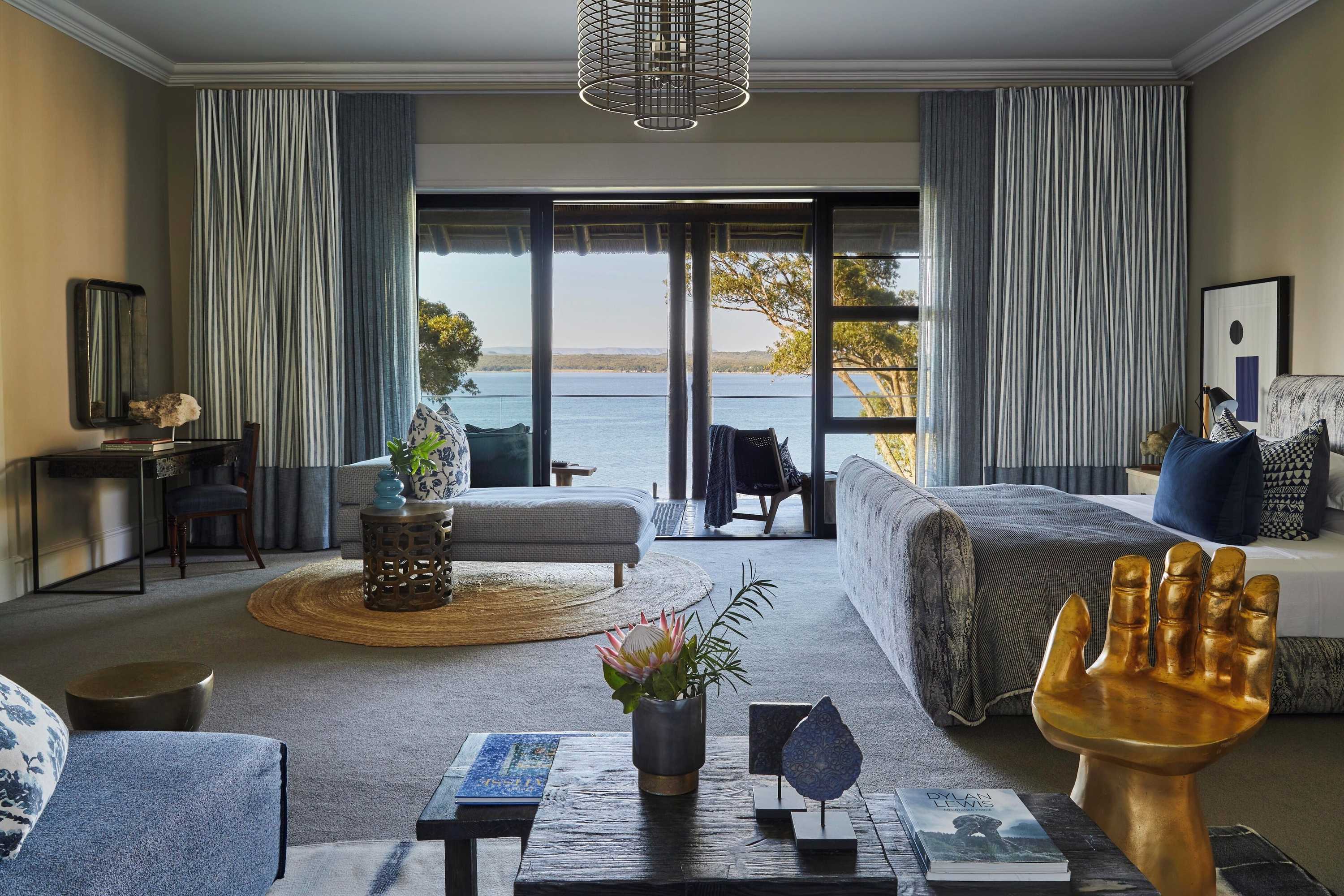 Gift card for The Thatch House Boutique Hotel, Hermanus