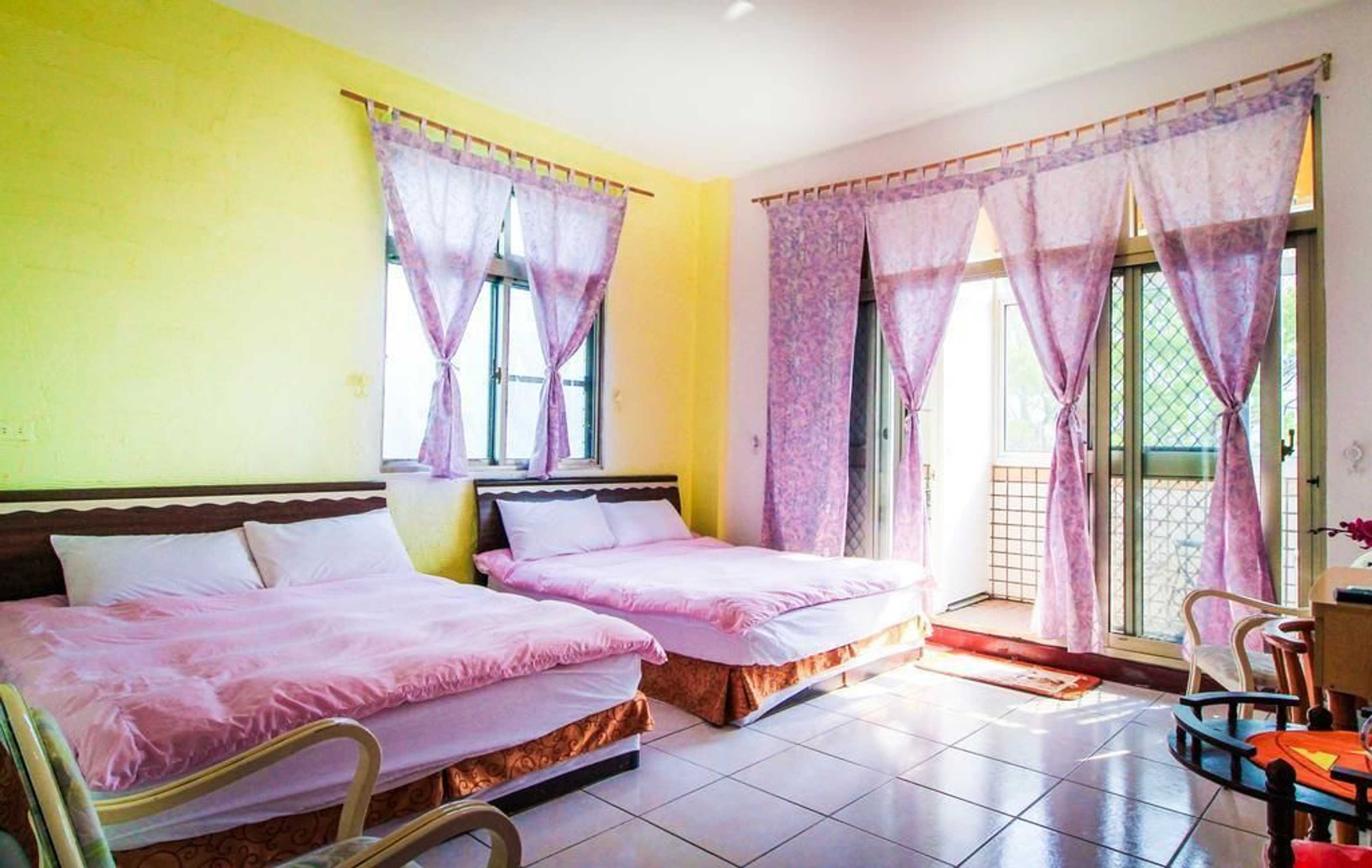 Gift card for You Ye De Lin B&b