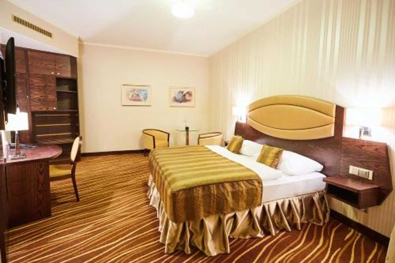 Gift card for Casino&hotel Admiral Alžbětín