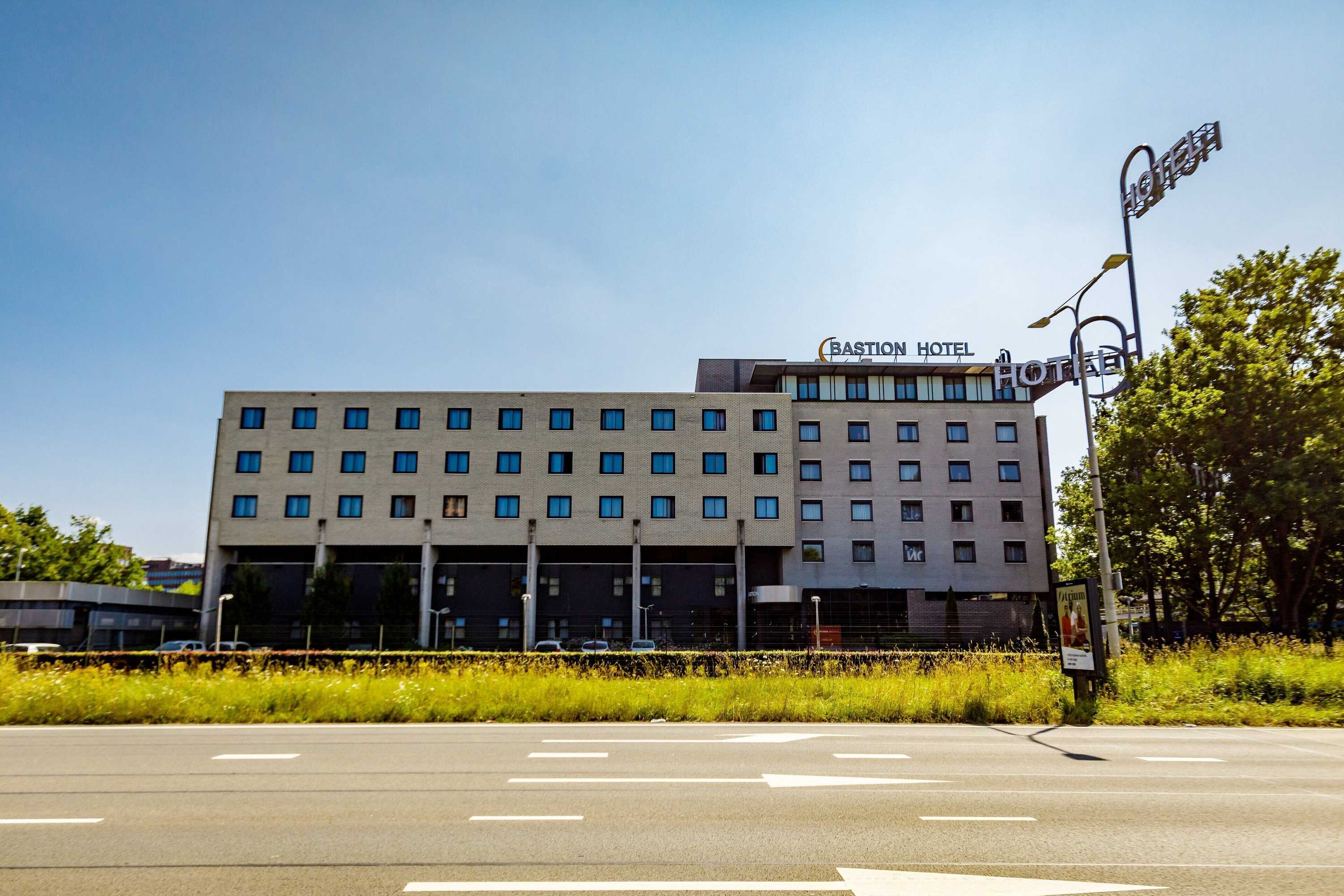 Gift card for Bastion Hotel Utrecht Gift card for Bastion Hotel Utrecht