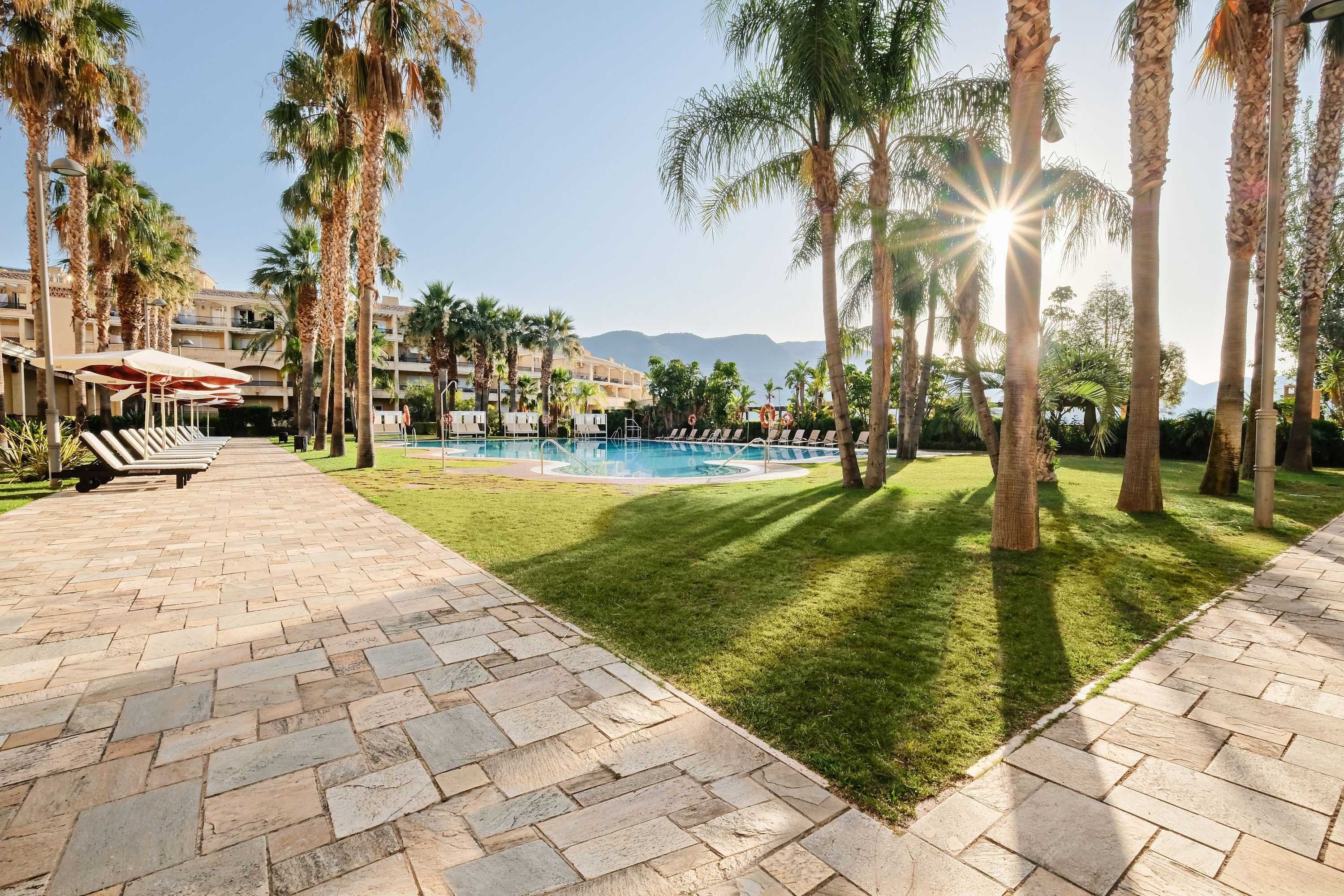 Gift card for Hotel Envía Almería Spa & Golf Gift card for Hotel Envía Almería Spa & Golf