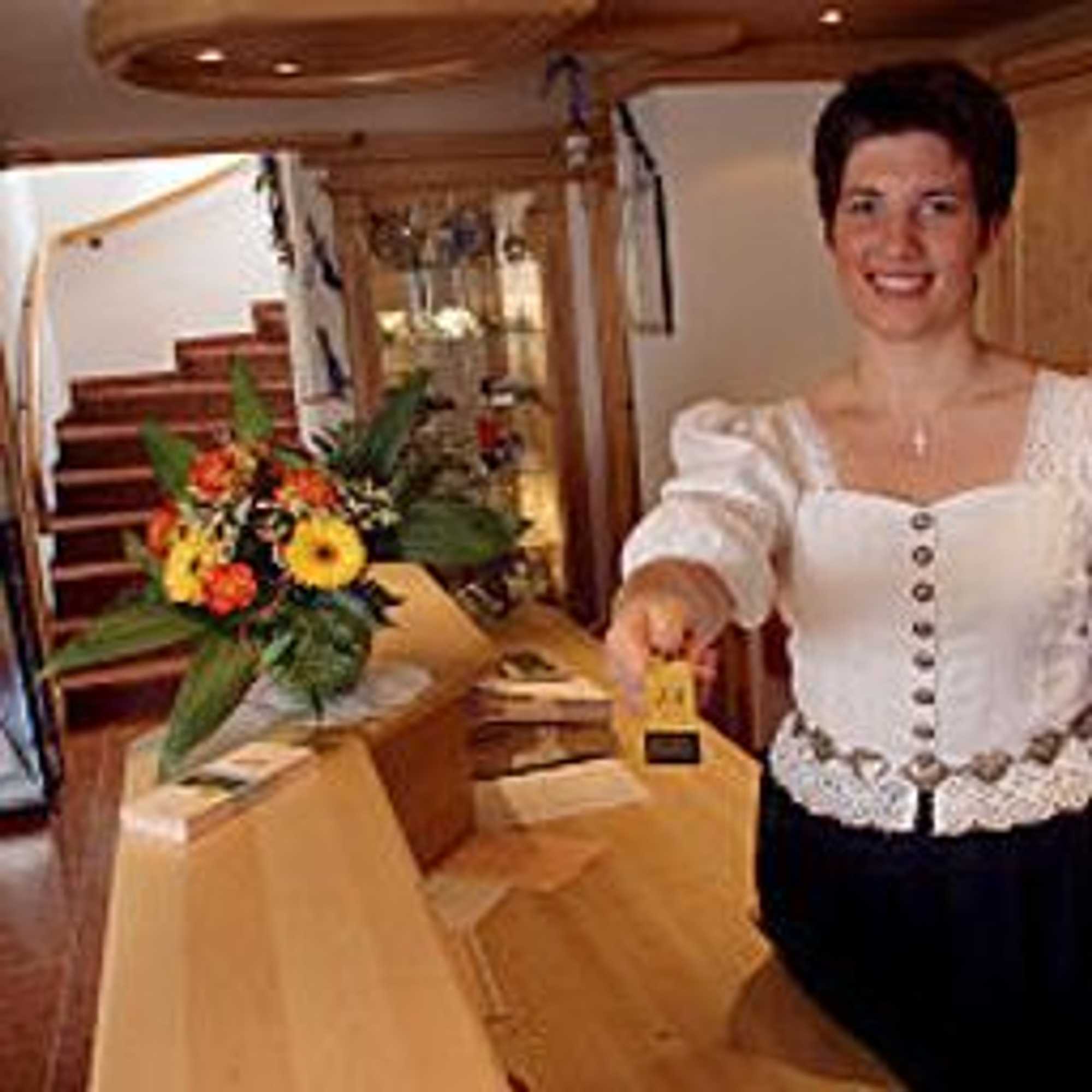 Gift card for Landhotel Hoisl-Bräu Gift card for Landhotel Hoisl-Bräu