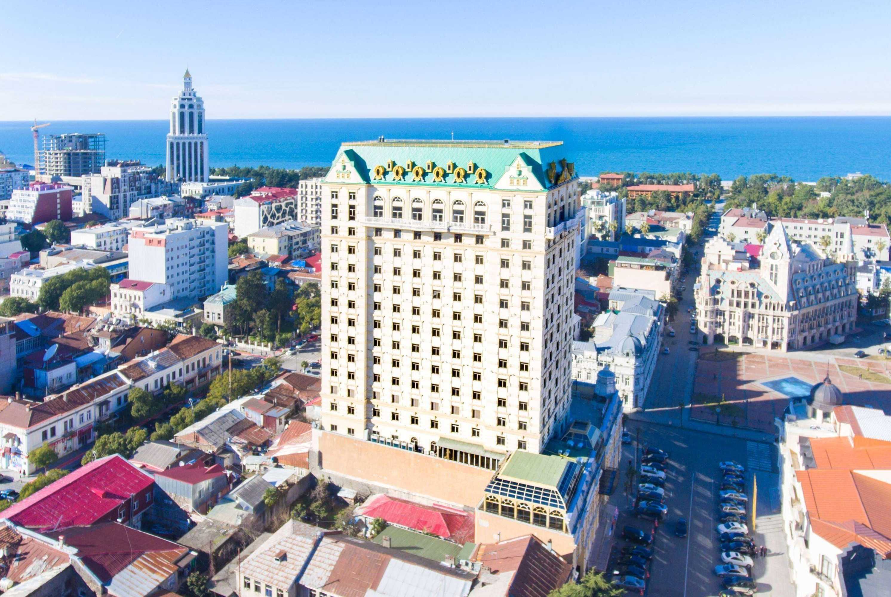 Gift card for Wyndham Batumi Gift card for Wyndham Batumi
