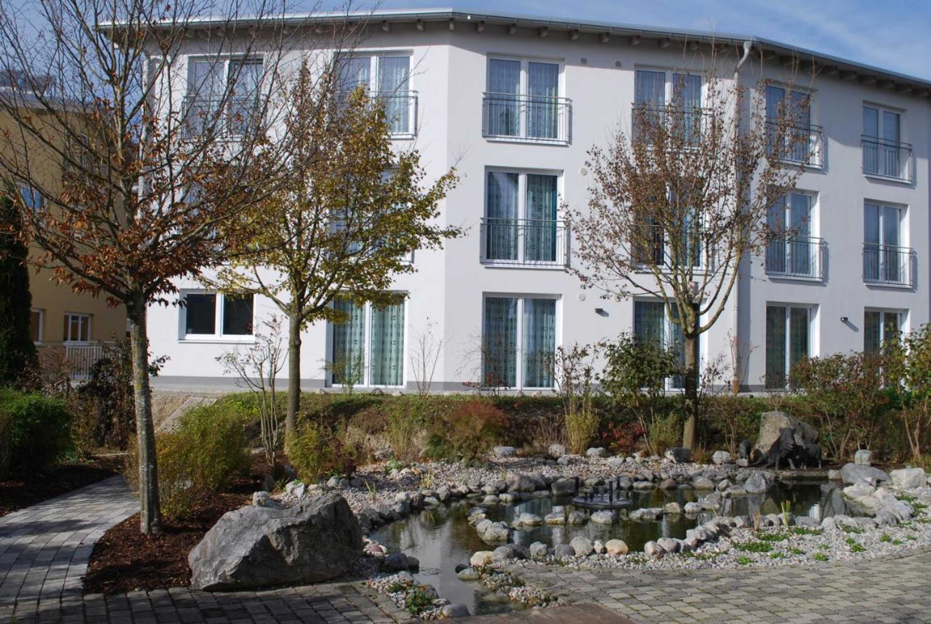 Gift card for Lichtblick Hotel Garni