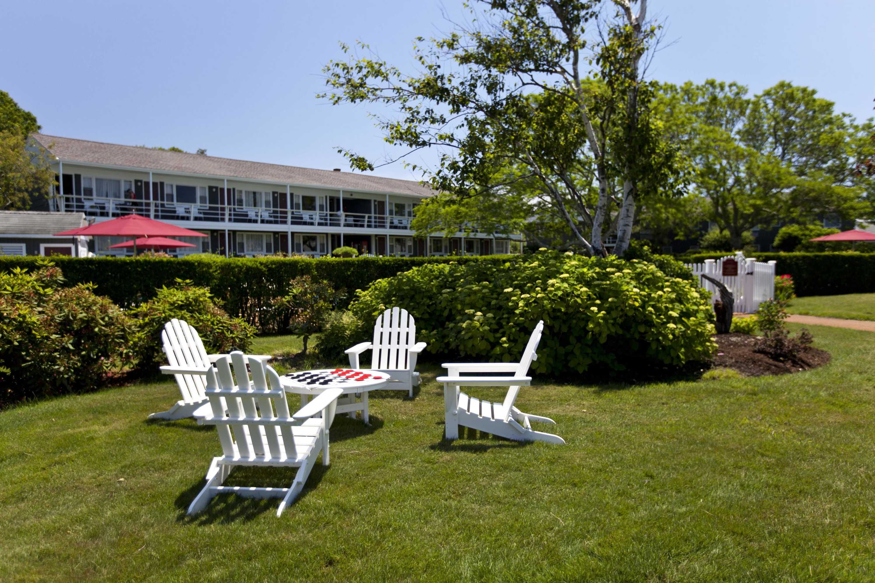 Gift card for Seaglass Inn & Spa Gift card for Seaglass Inn & Spa