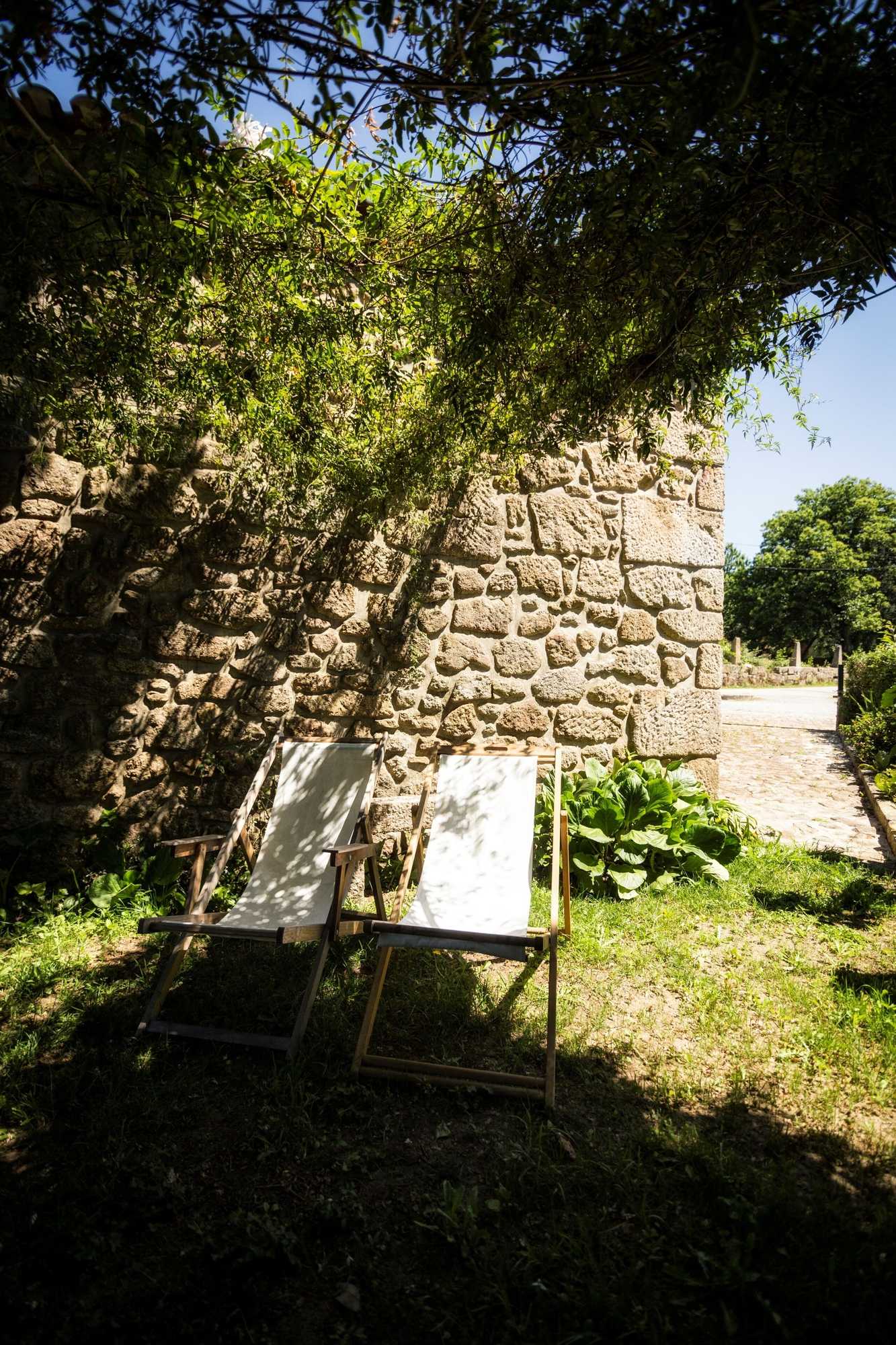 Gift card for Moinho de Estoraos