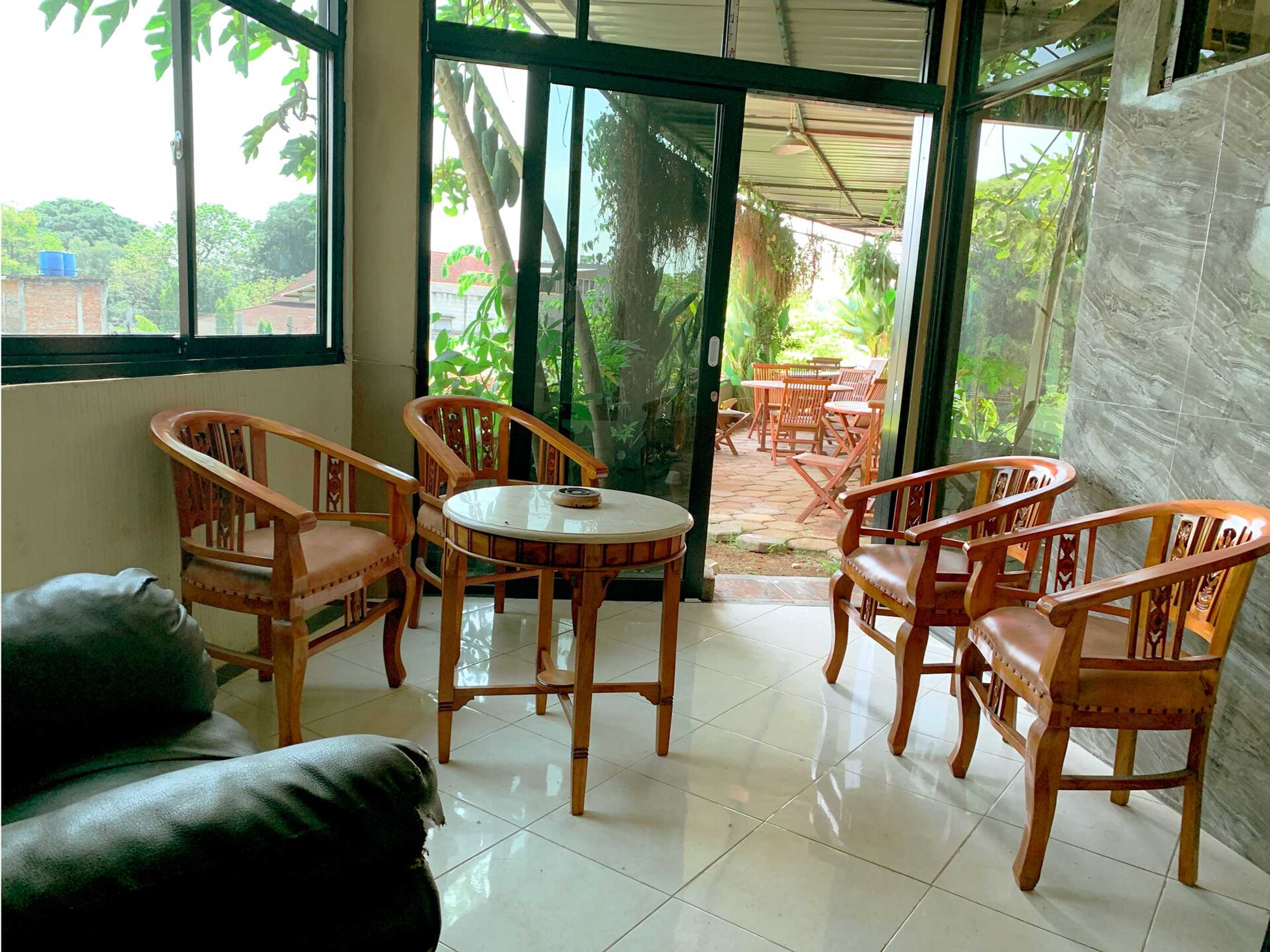 Gift card for Hotel Omah Pelem Syariah - Hostel