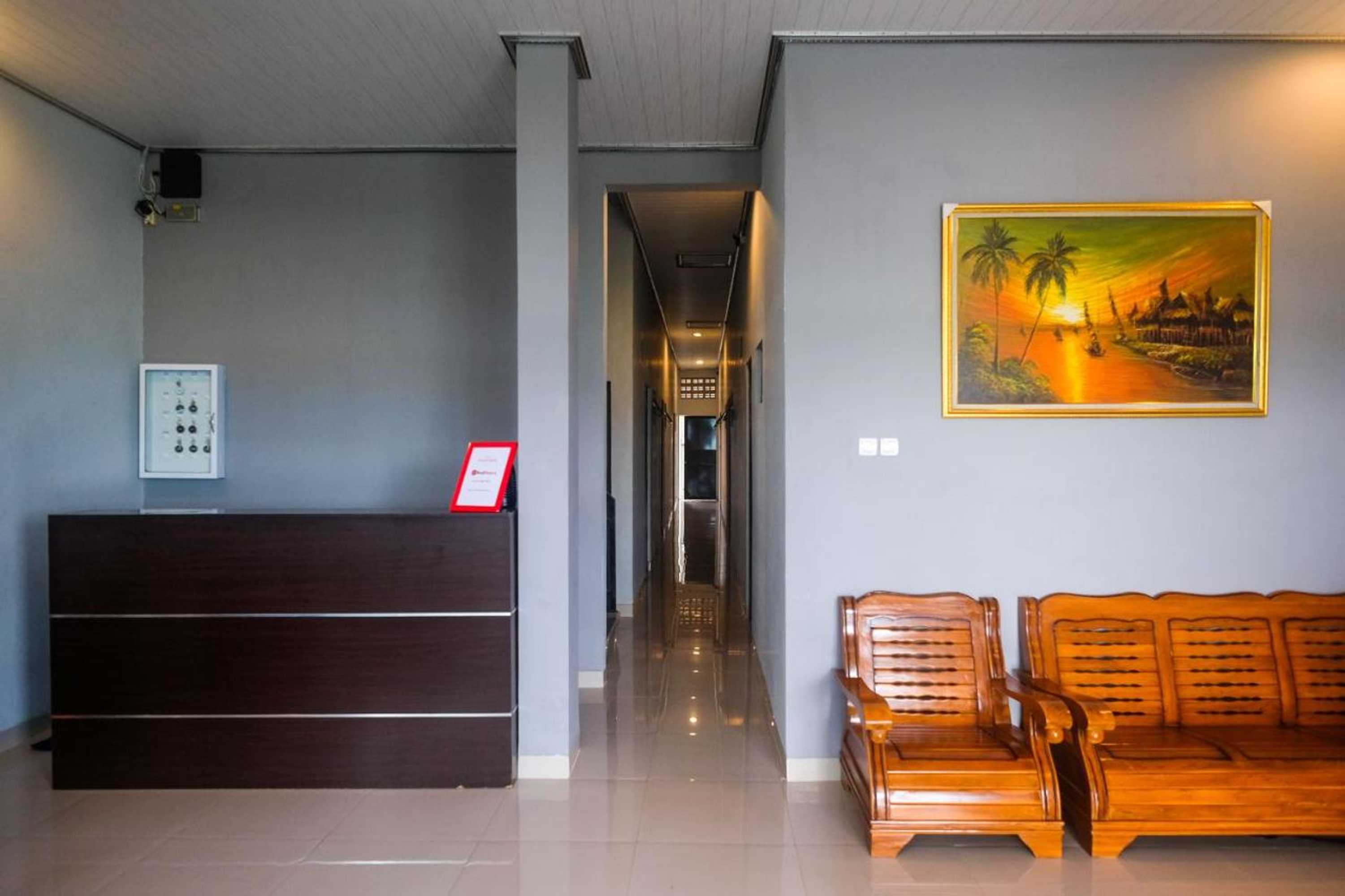 Gift card for Reddoorz Near Dr Oen Solo Baru Hospital Gift card for Reddoorz Near Dr Oen Solo Baru Hospital