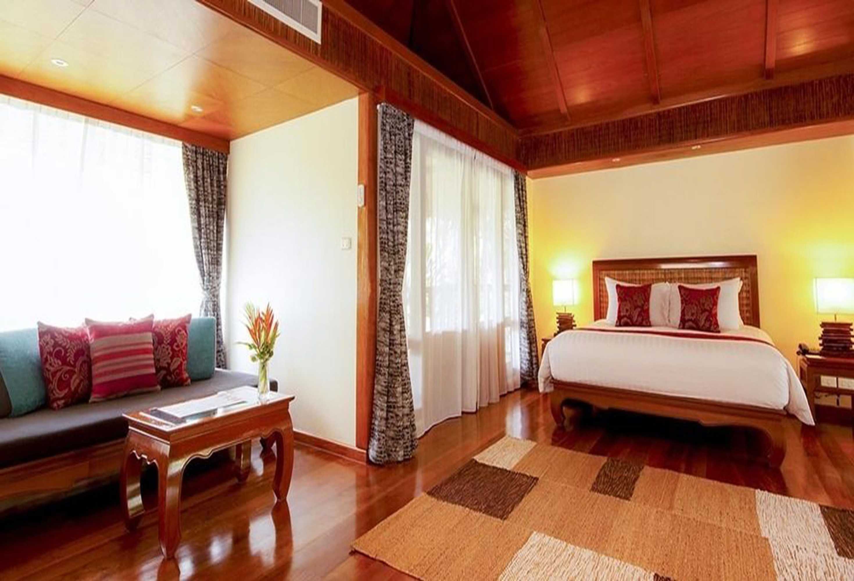 Gift card for Centara Koh Chang Tropicana Resort