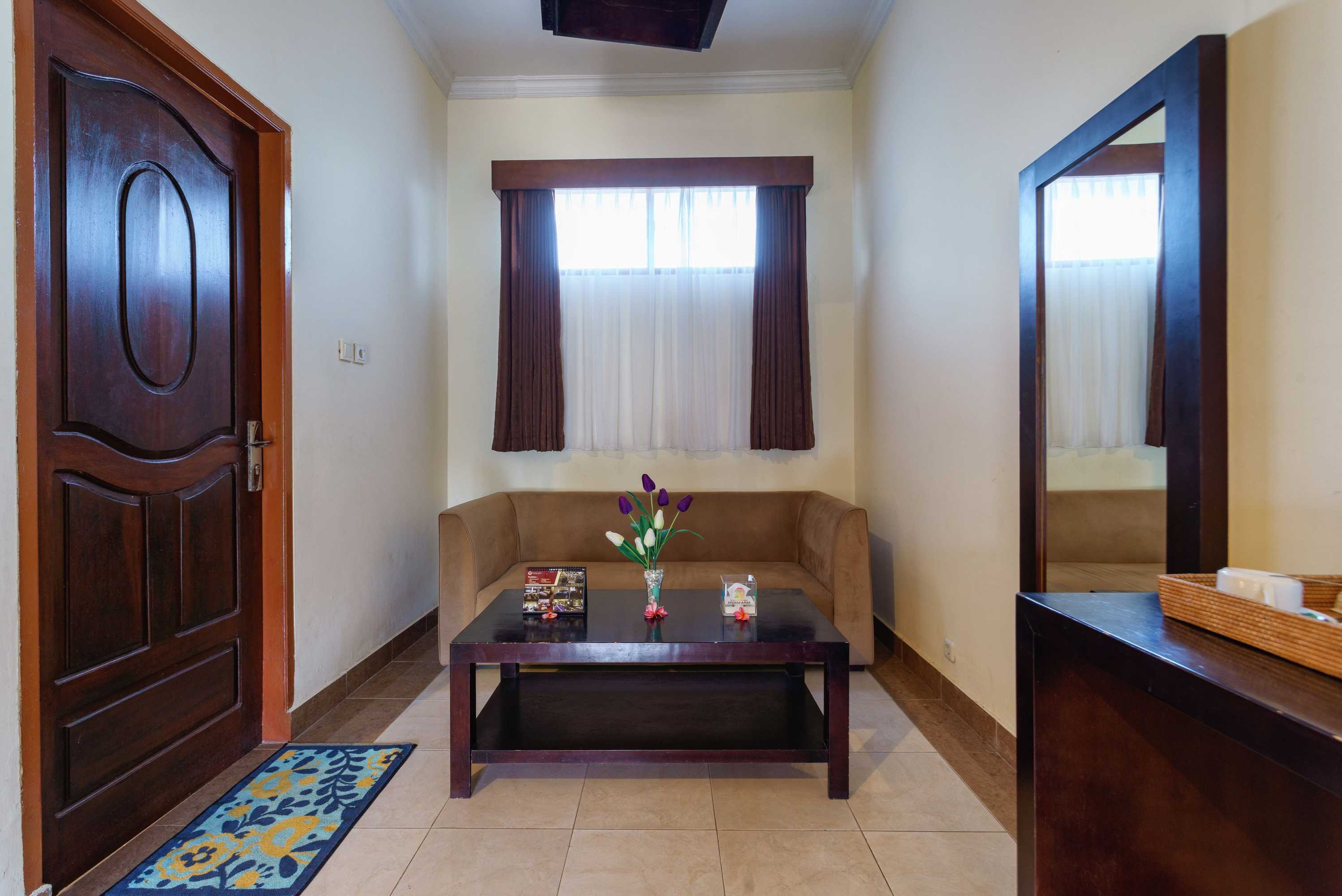 Gift card for Segara Anak Hotel Gift card for Segara Anak Hotel