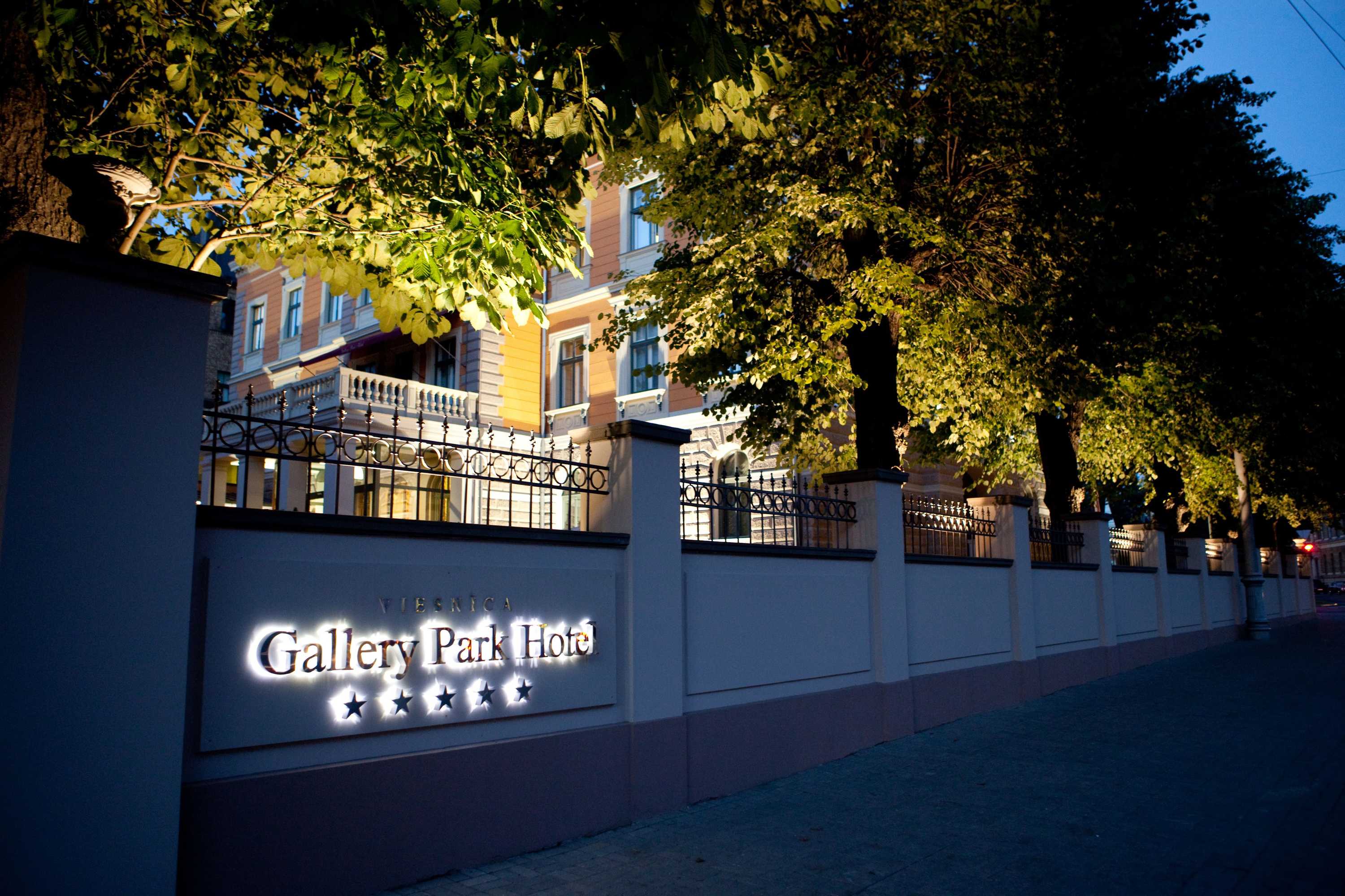Gift card for Gallery Park Hotel & Spa, a Châteaux & Hôtels Collection Gift card for Gallery Park Hotel & Spa, a Châteaux & Hôtels Collection