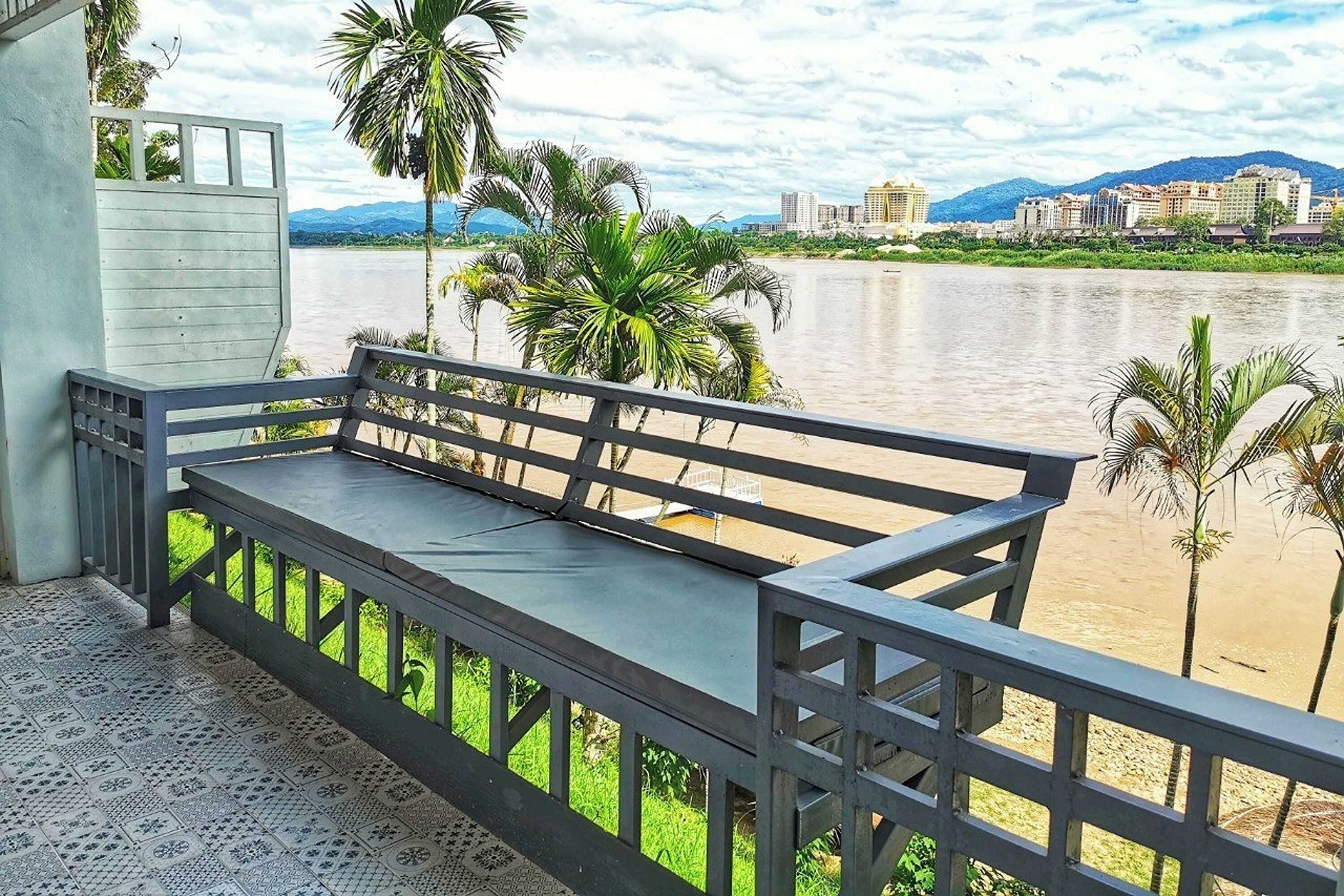 Gift card for River Breeze Chiangsaen